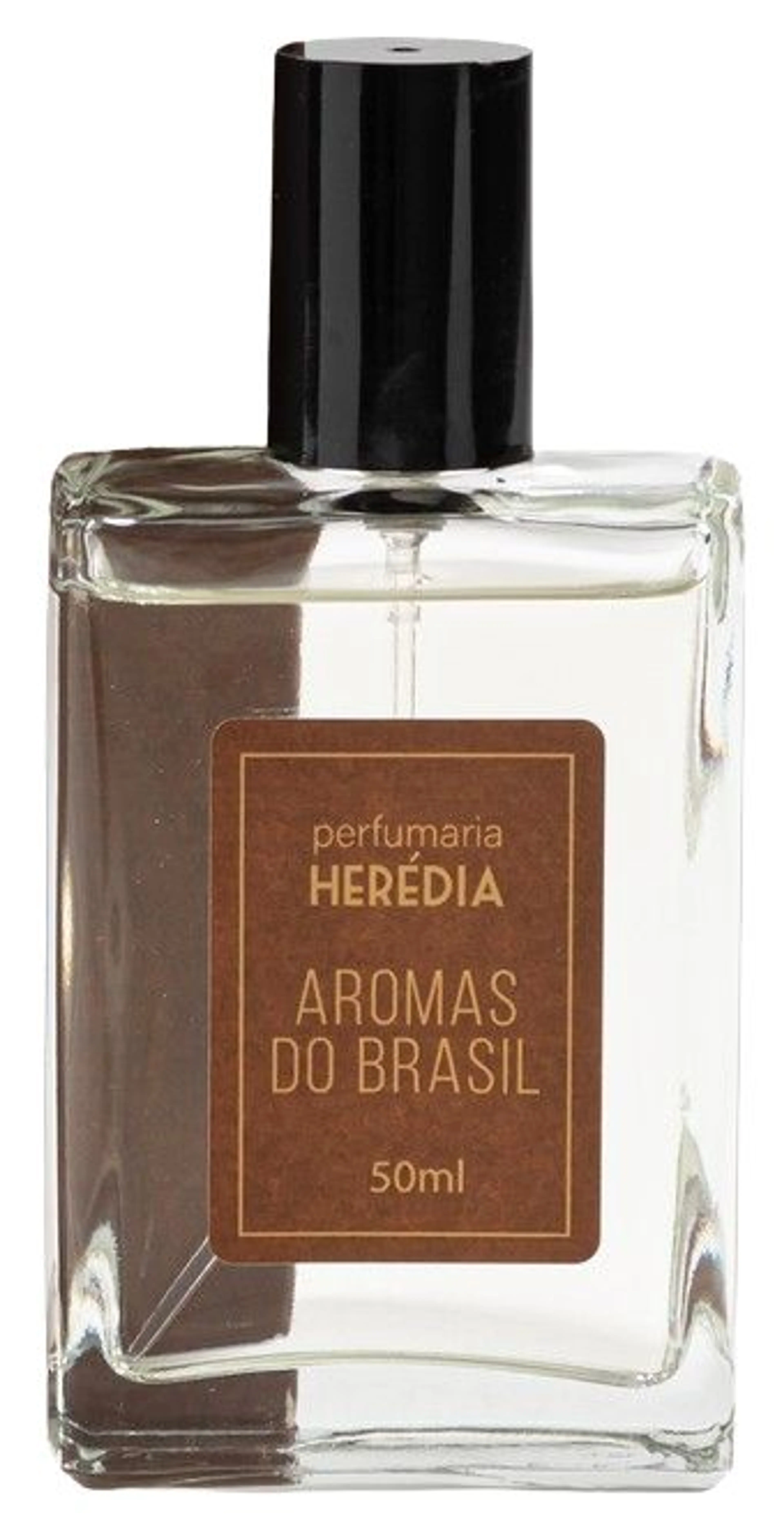 Aromas do Brasil