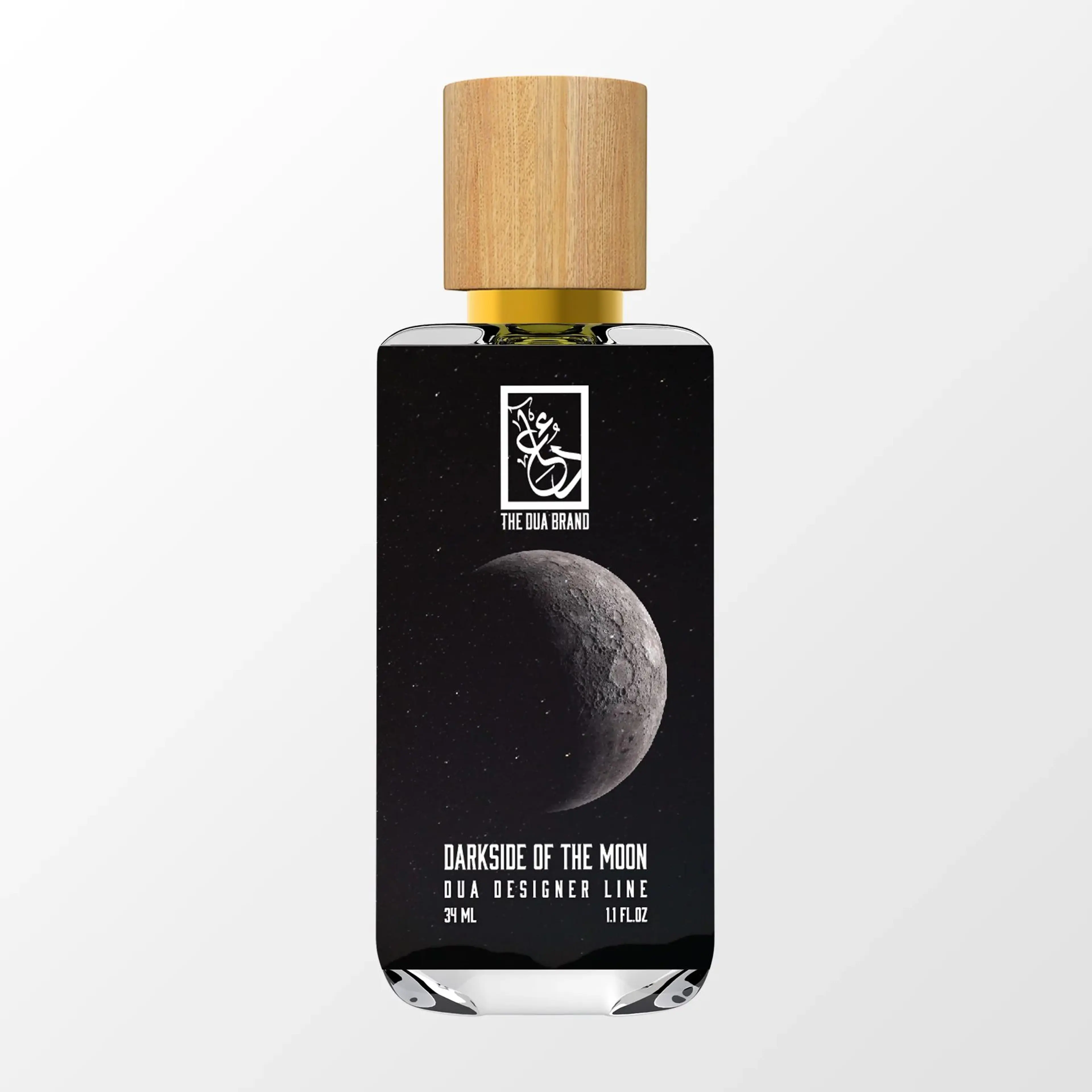 Darkside of the Moon