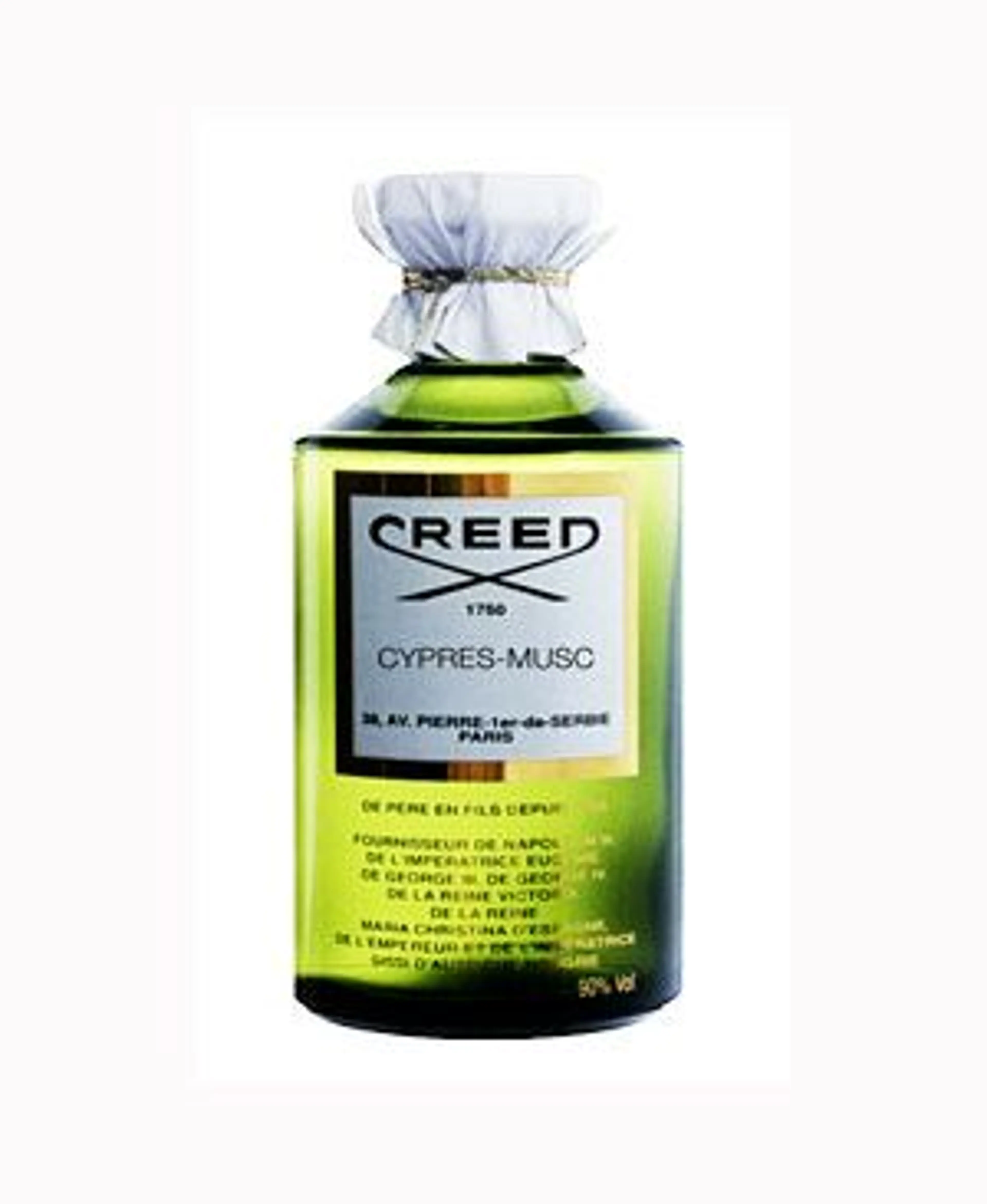 Cypres Musc