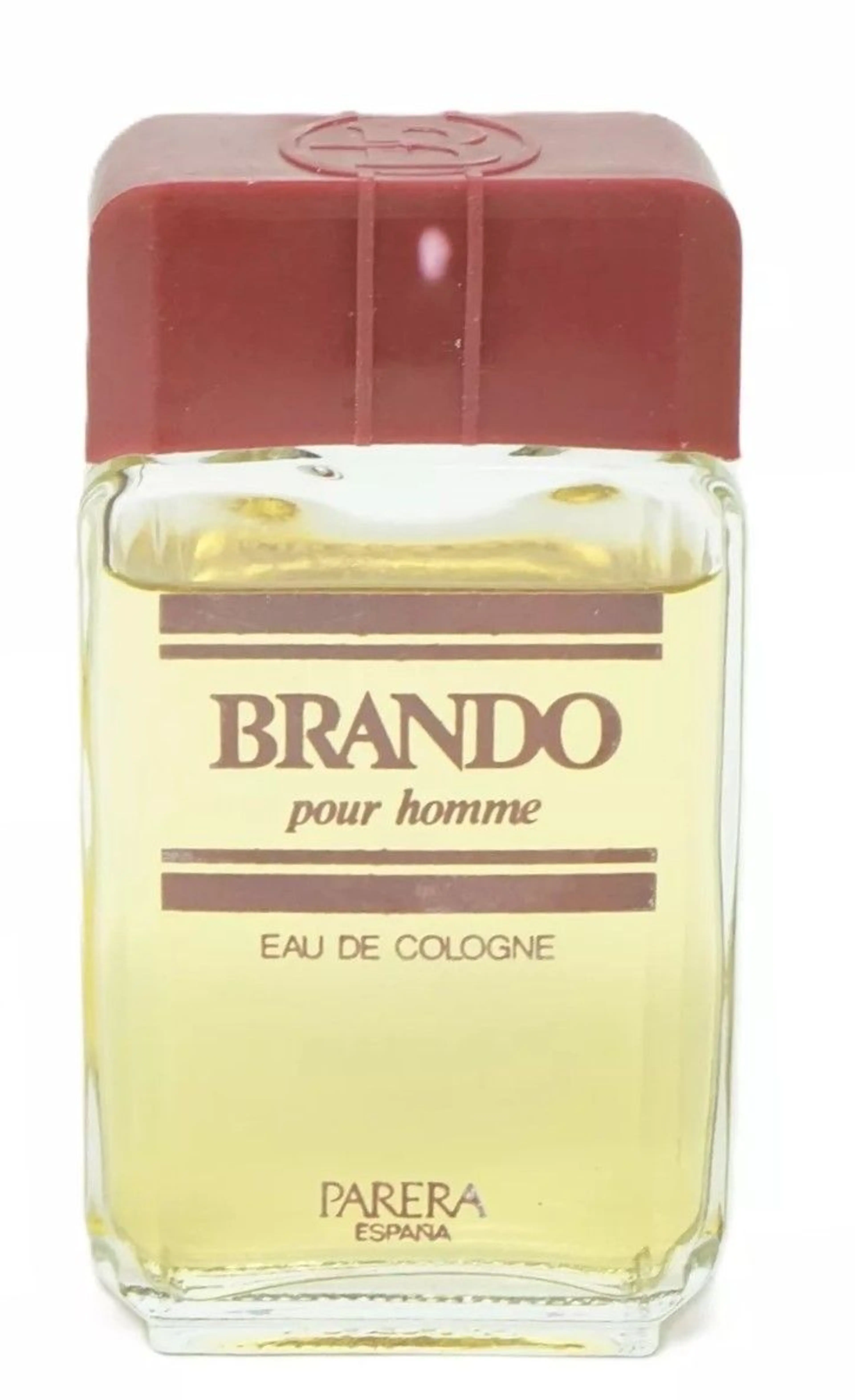 Brando Pour Homme