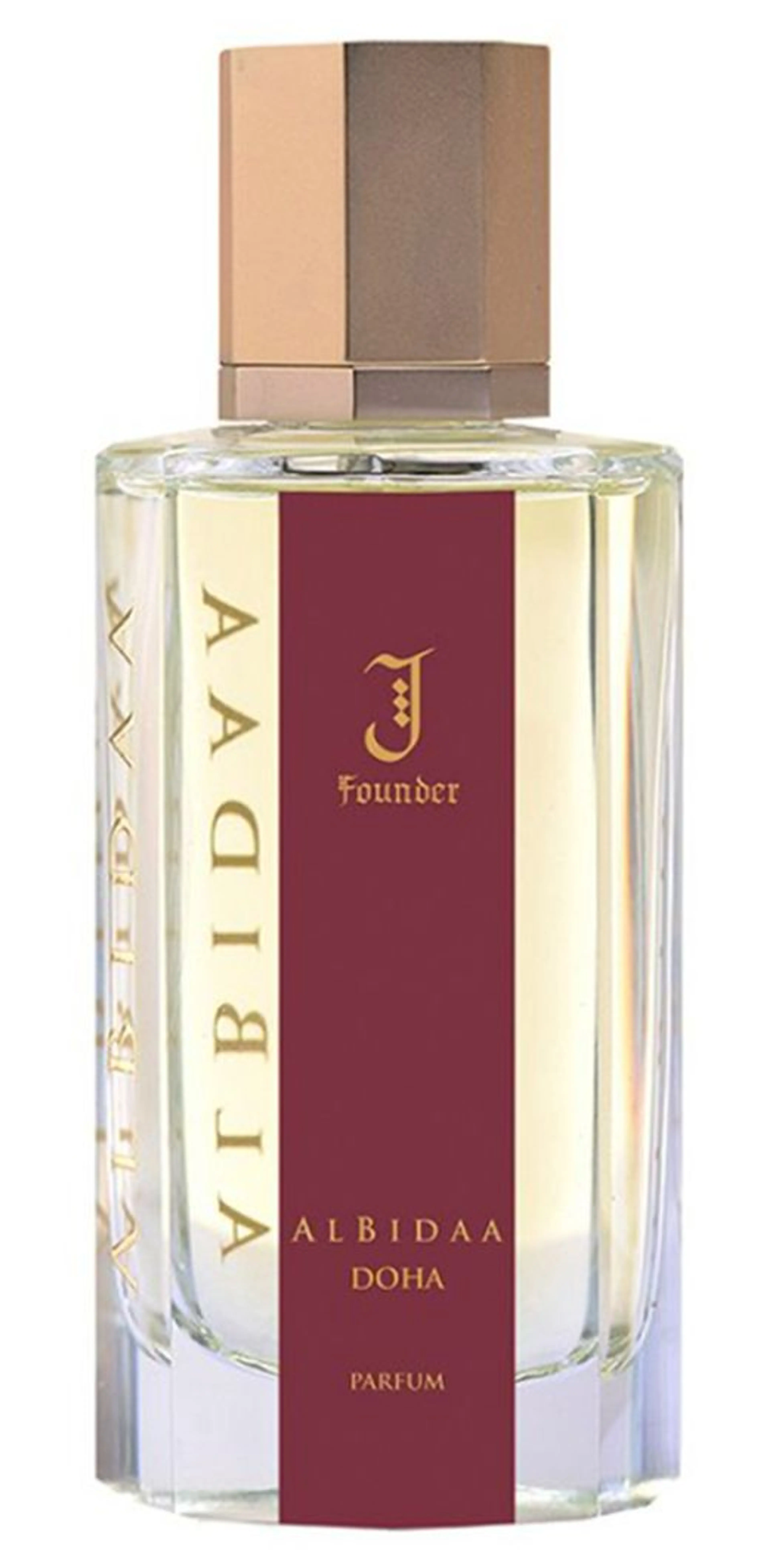 J Founder
