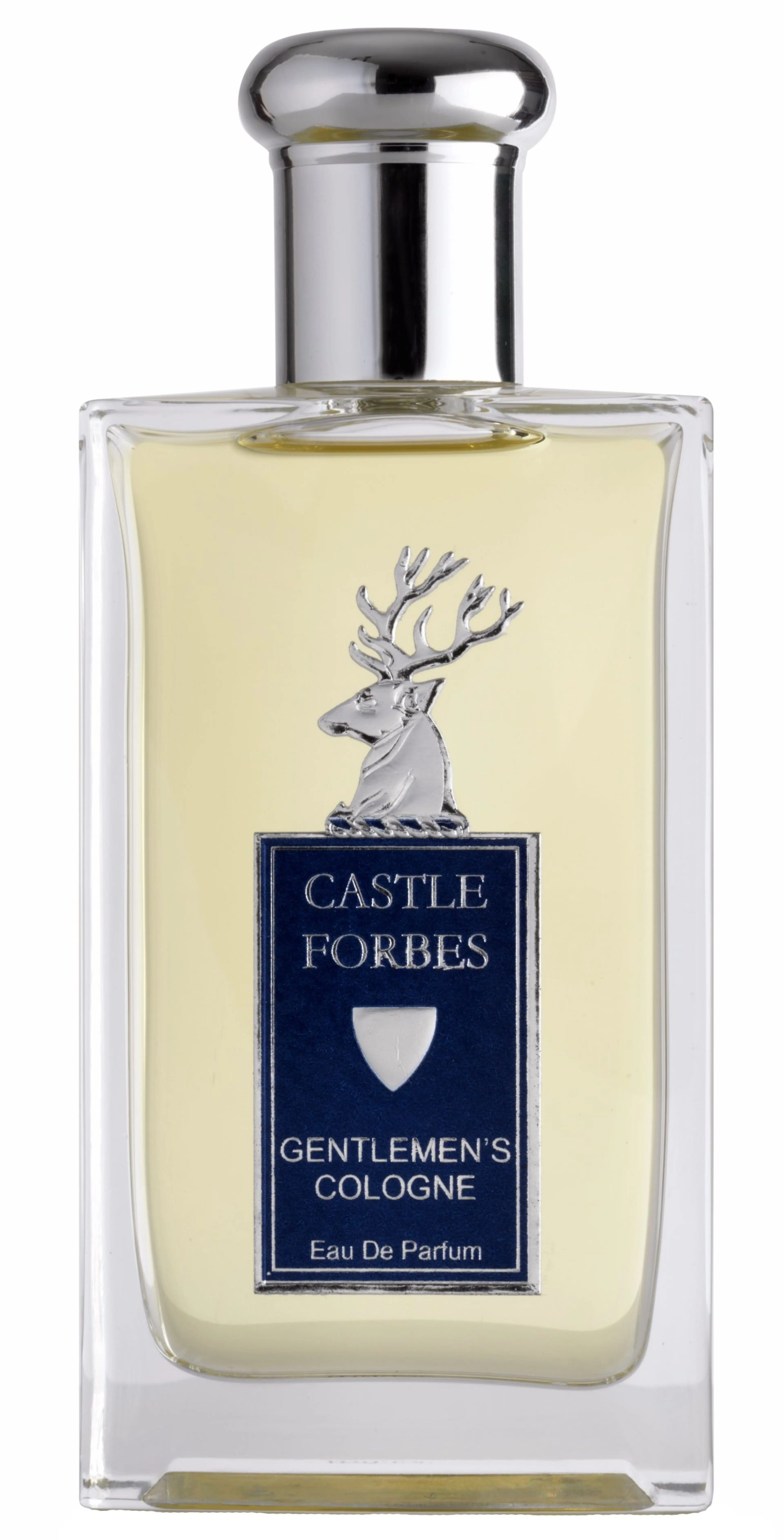 Gentleman's Cologne