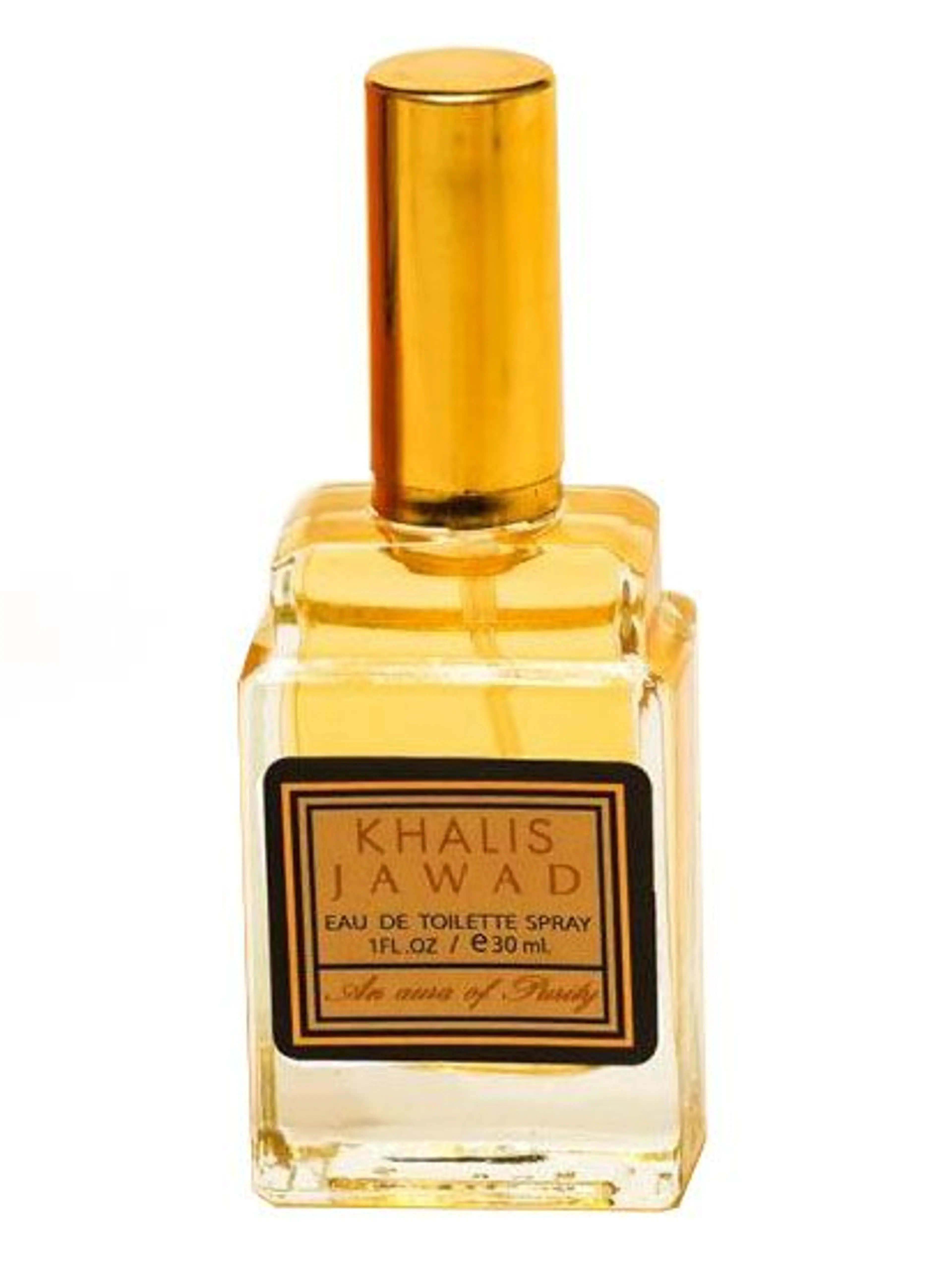 Jawad An Aura of Purity