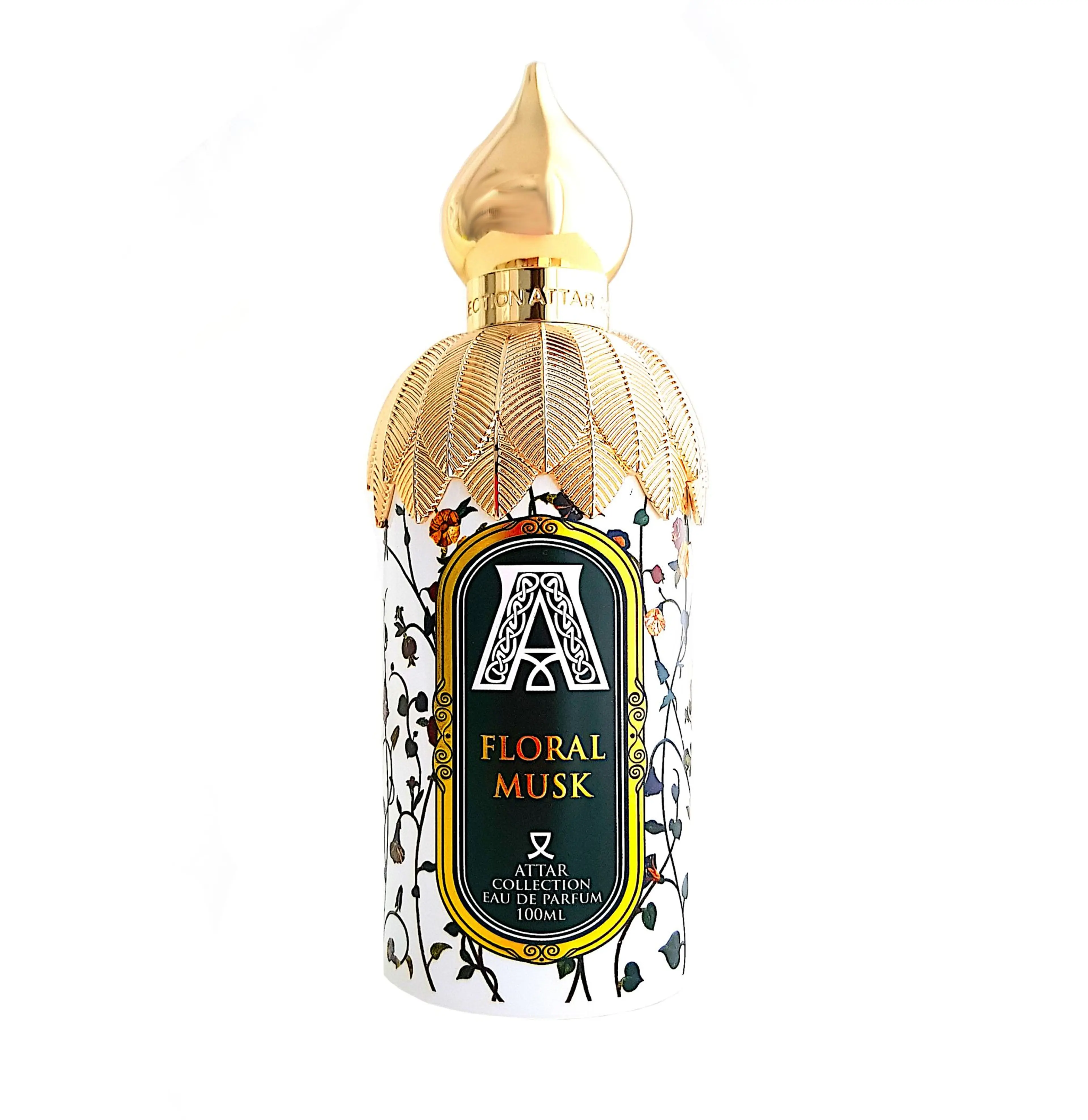Floral Musk