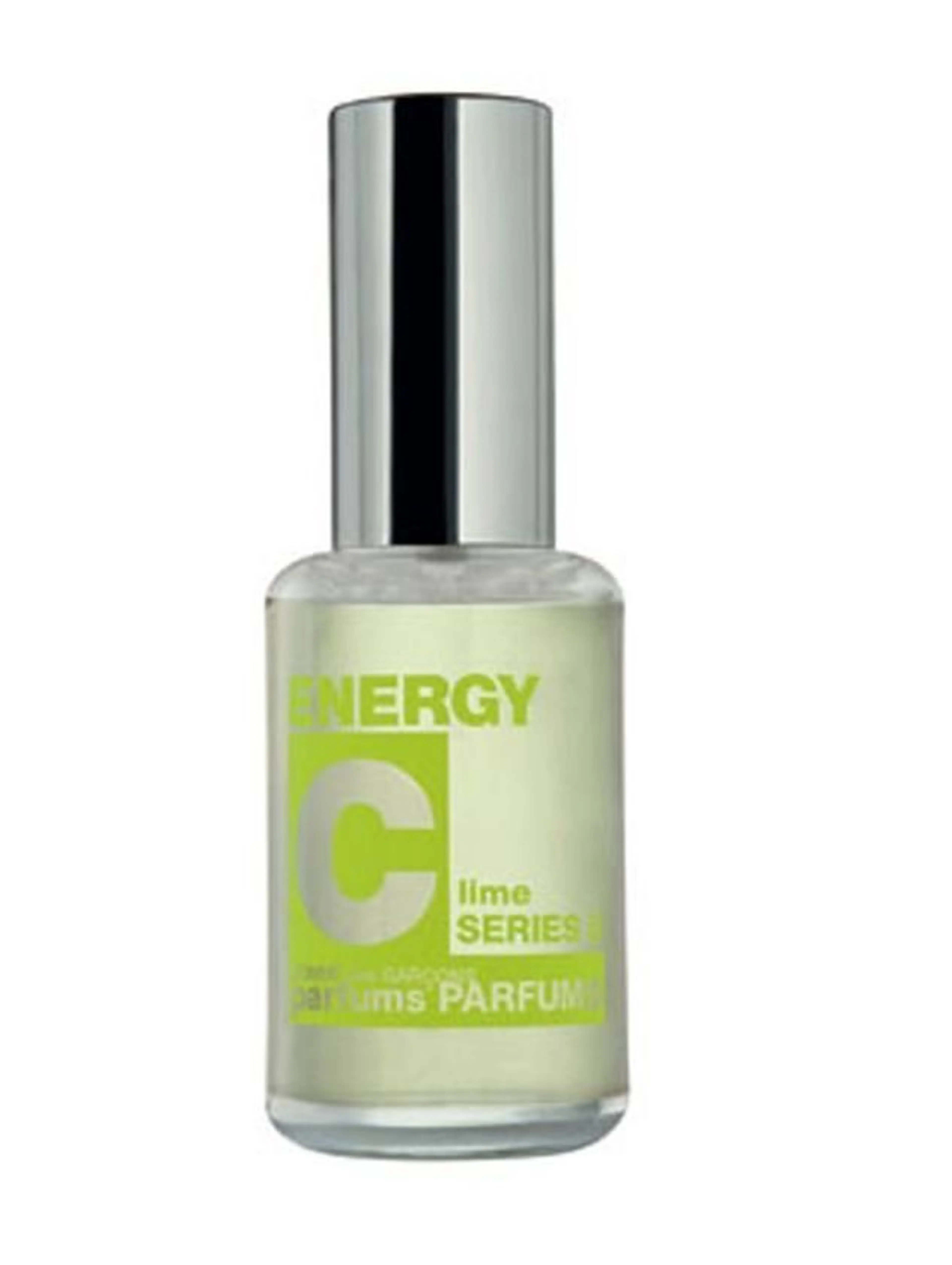 Energy C Lime