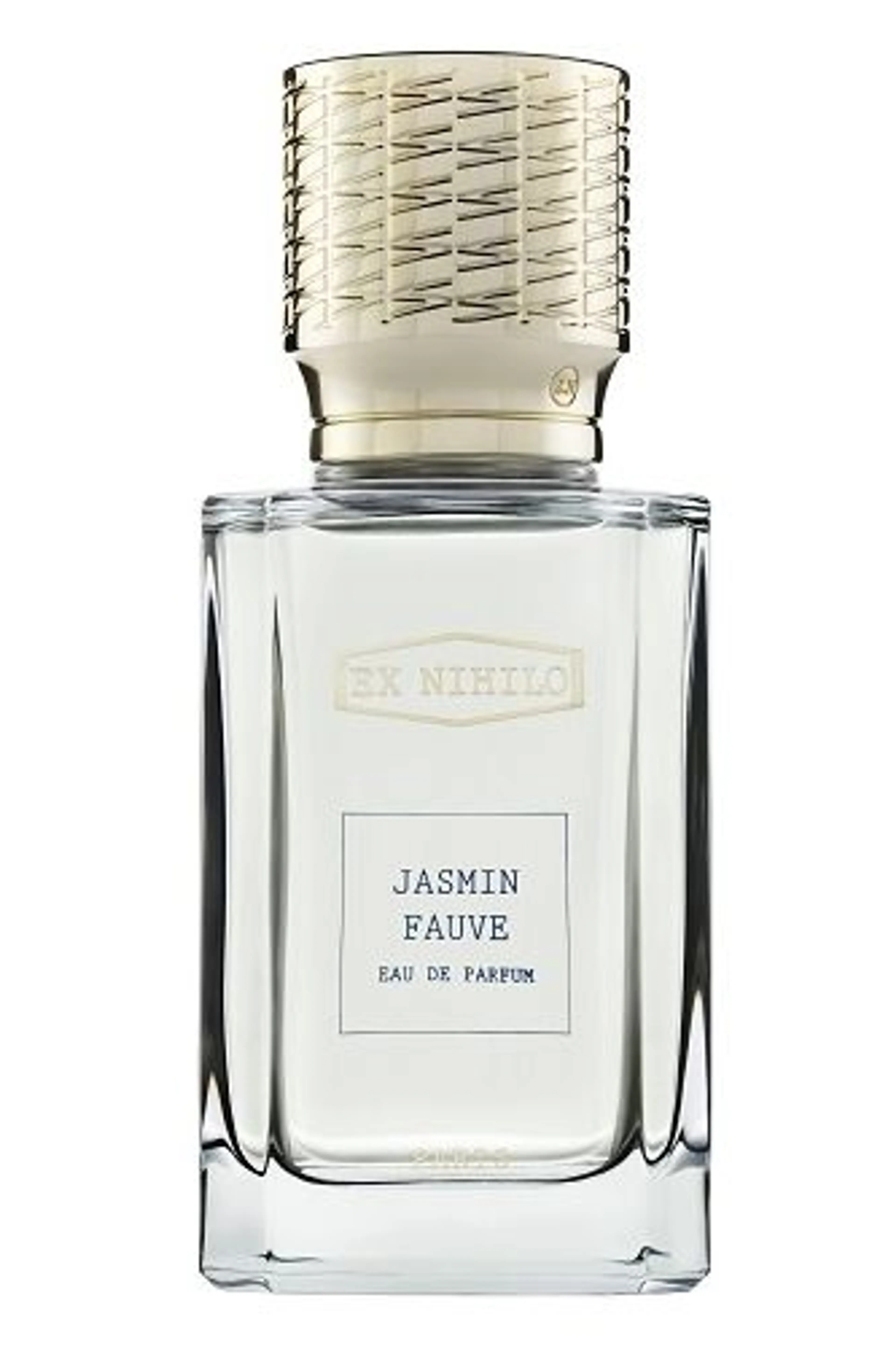Jasmin Fauve