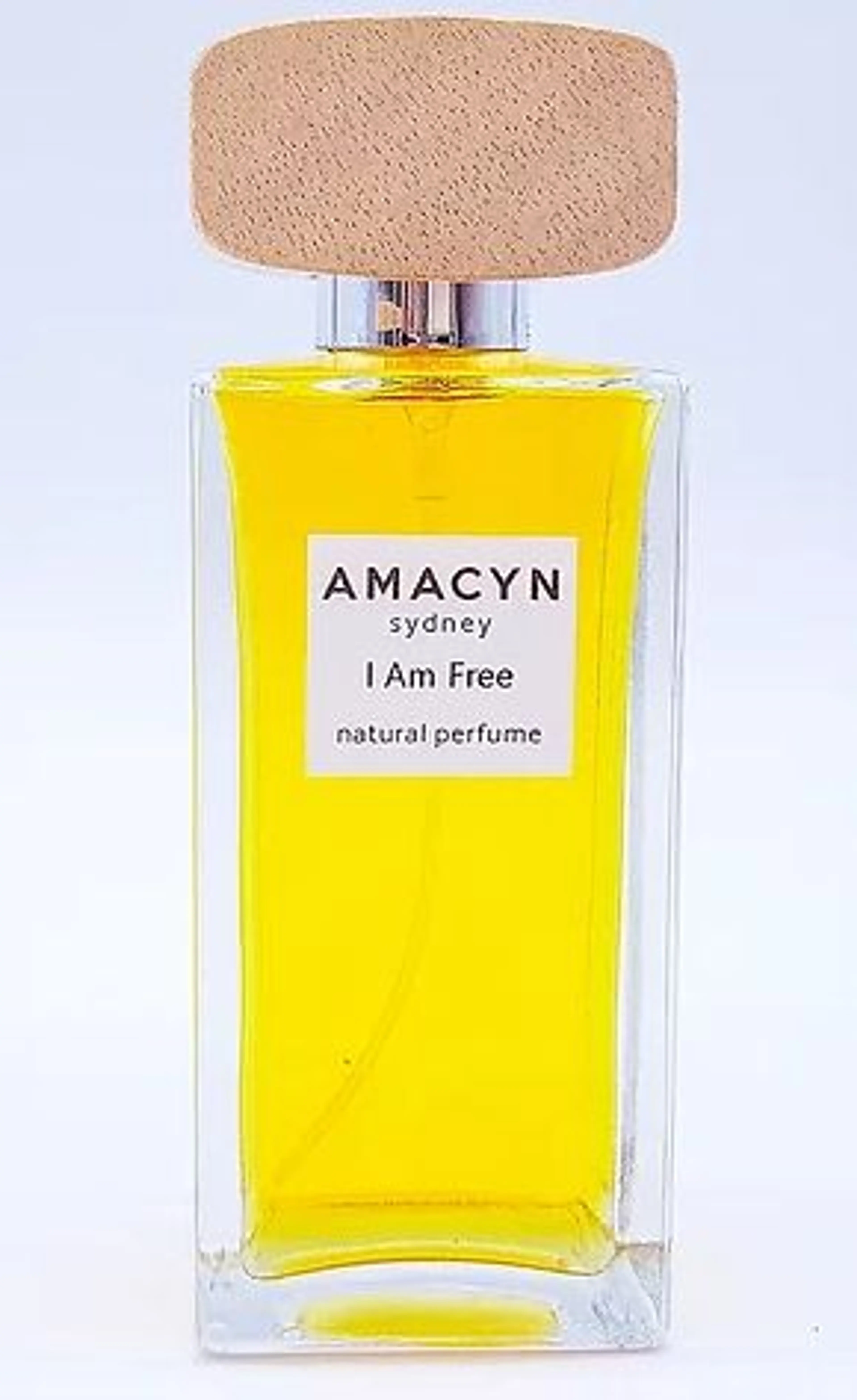 I Am Free