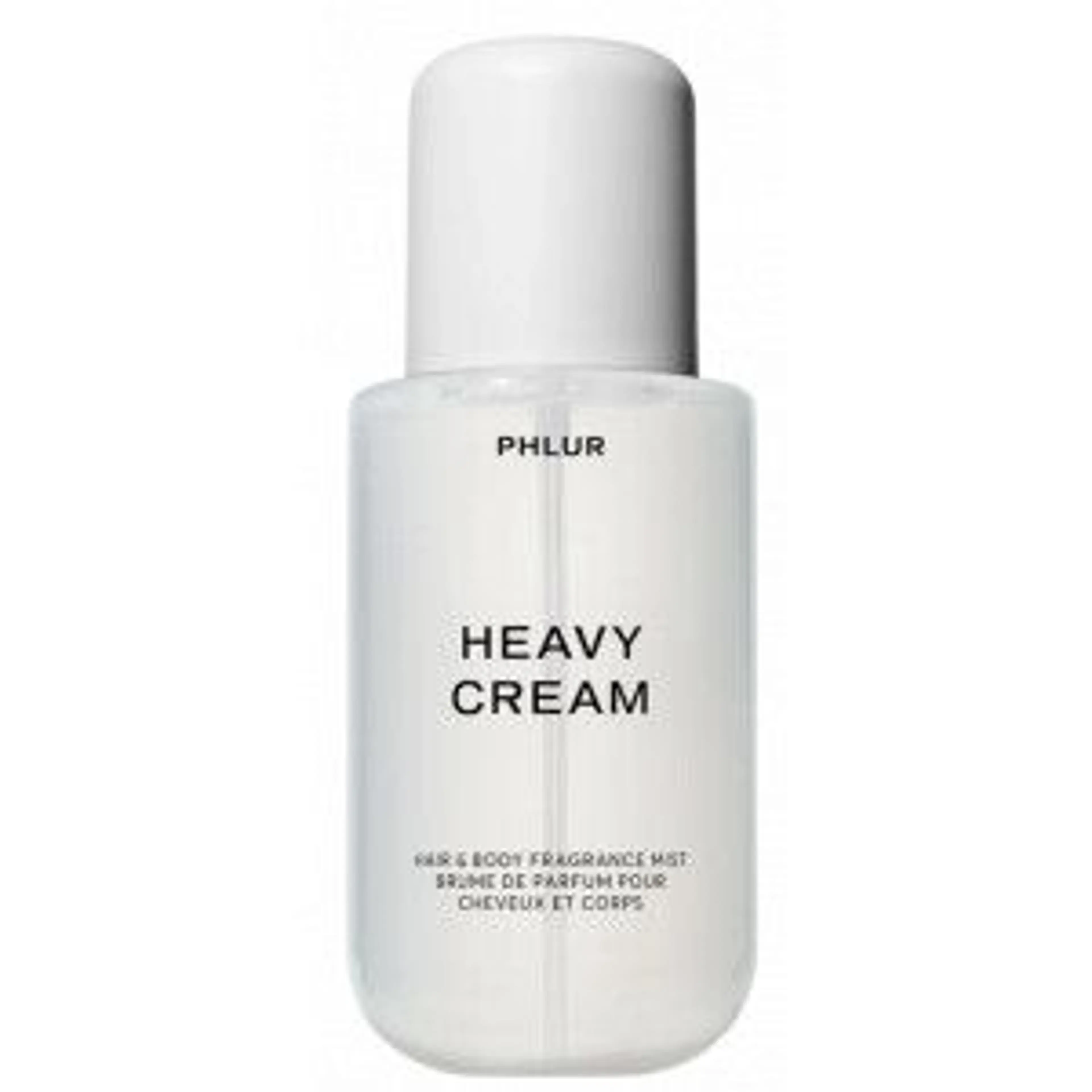 Heavy Cream
