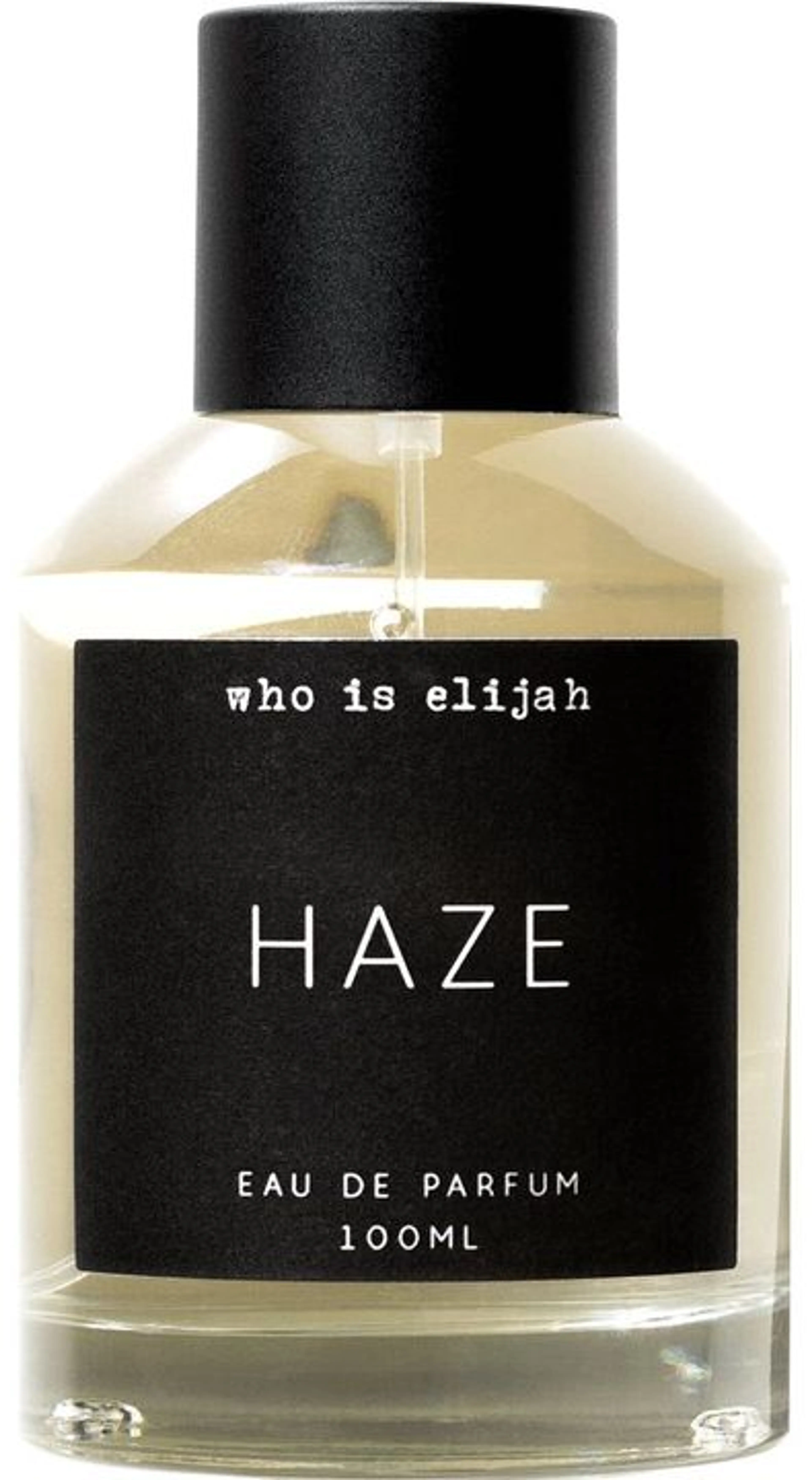 Haze