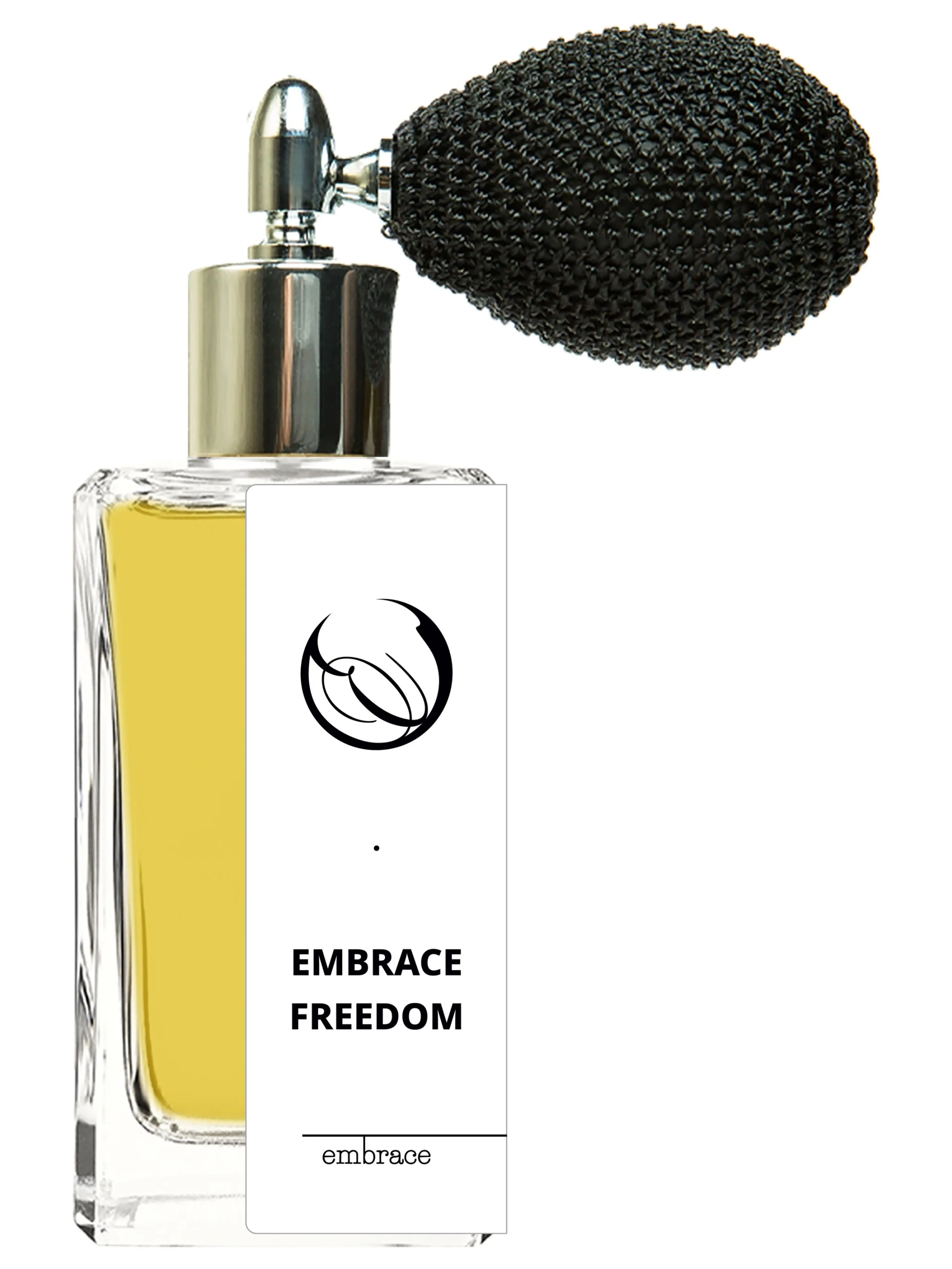 Embrace Freedom