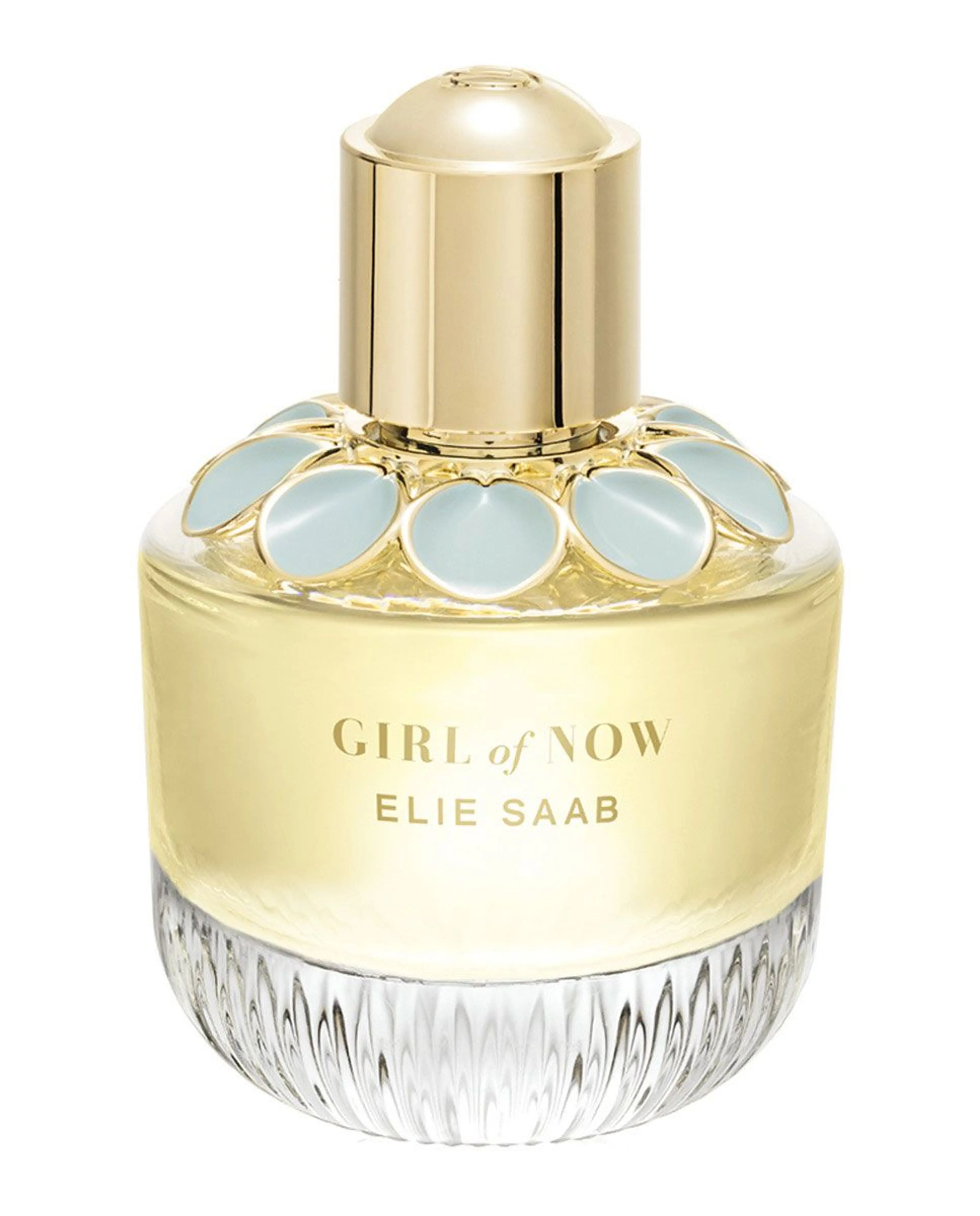 Girl of Now