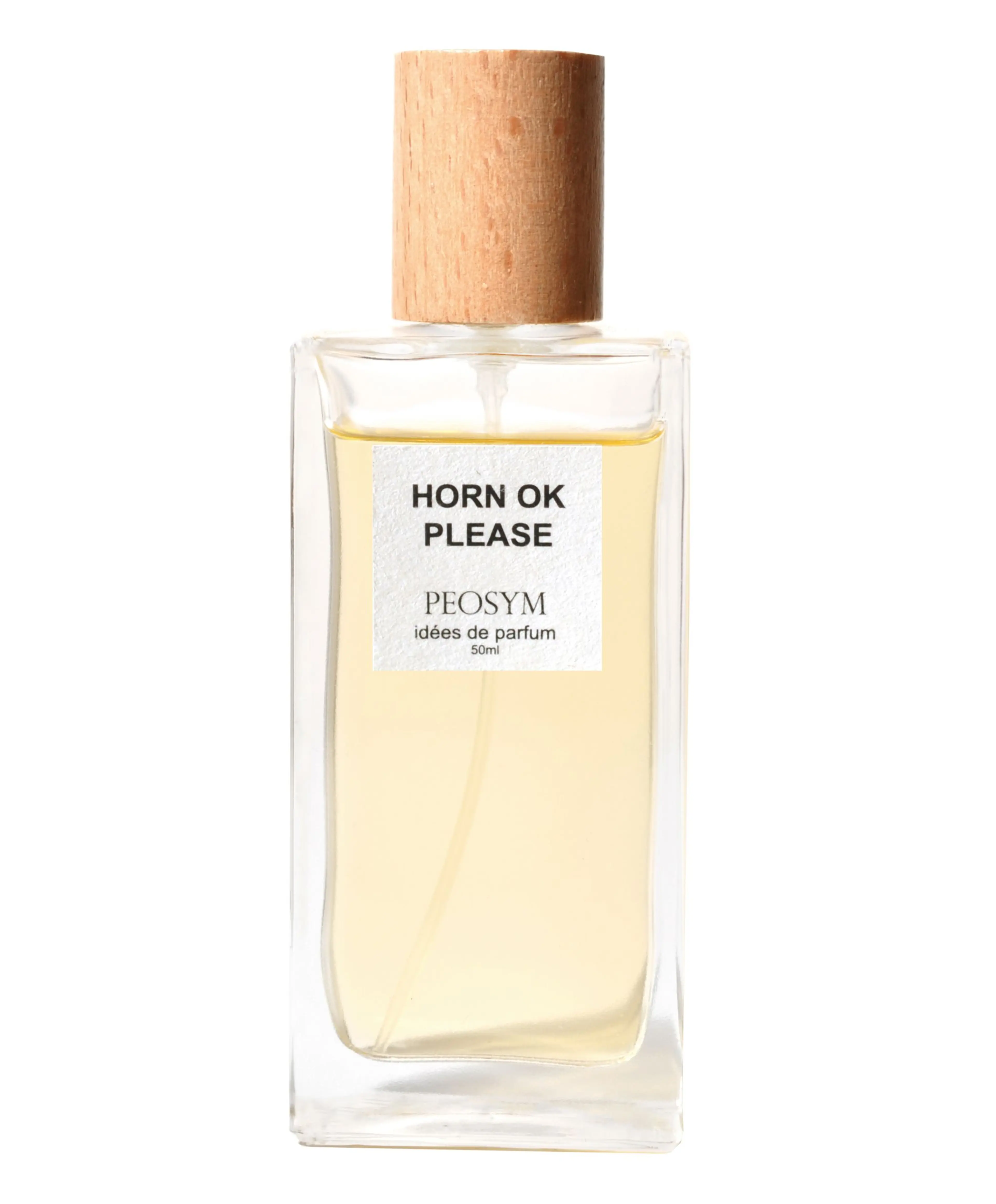 Horn OK Please