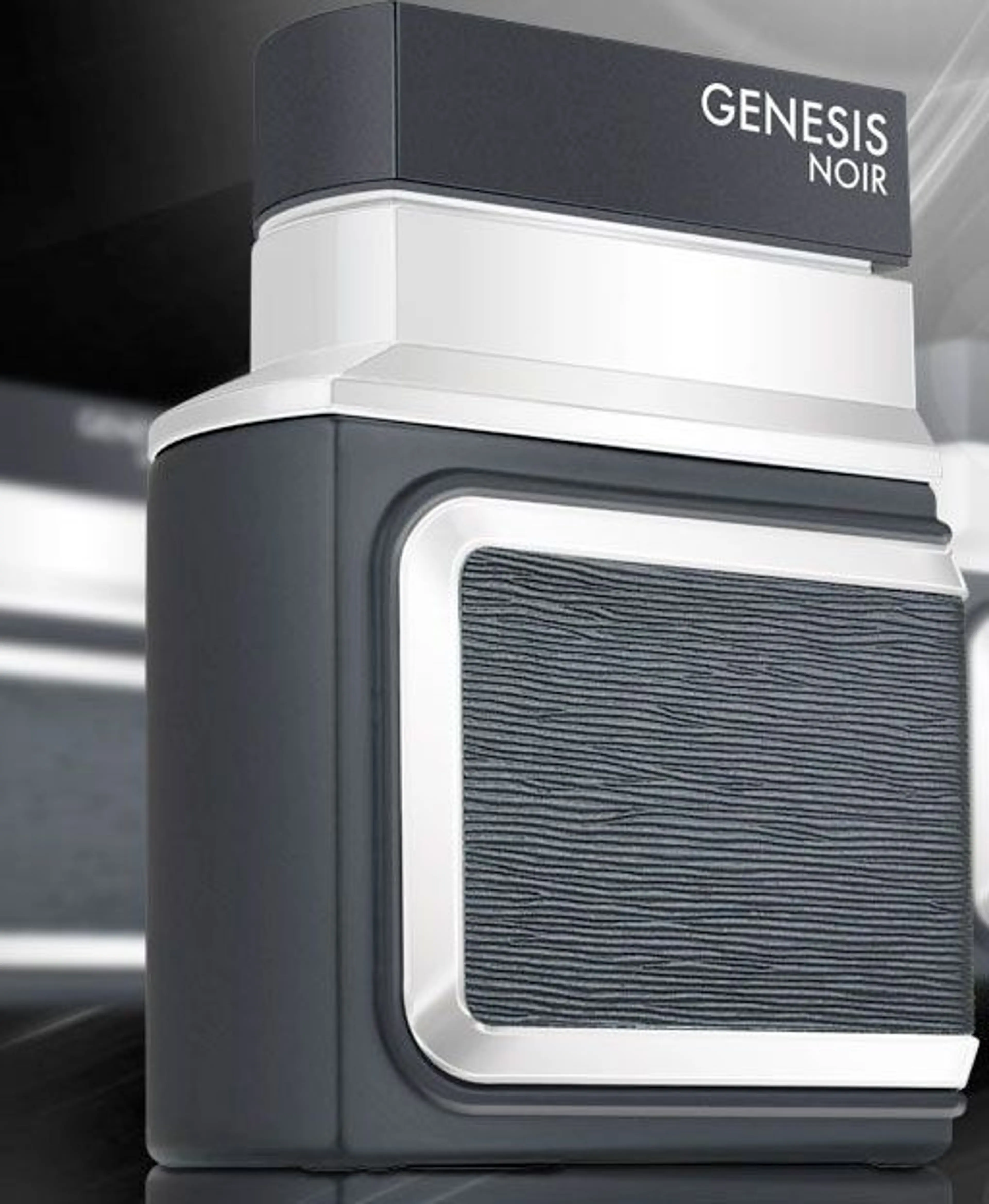 Genesis Noir