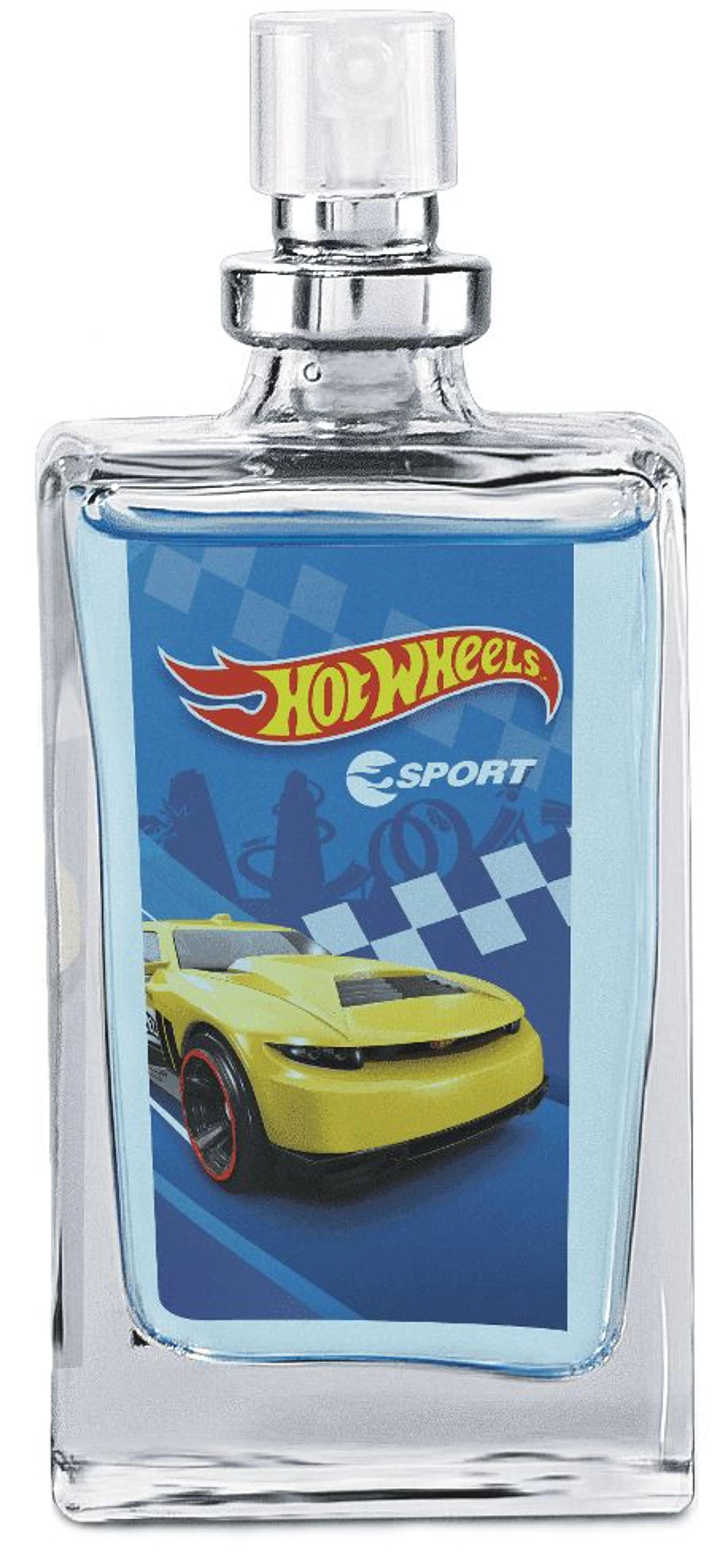 Hot Wheels Sport