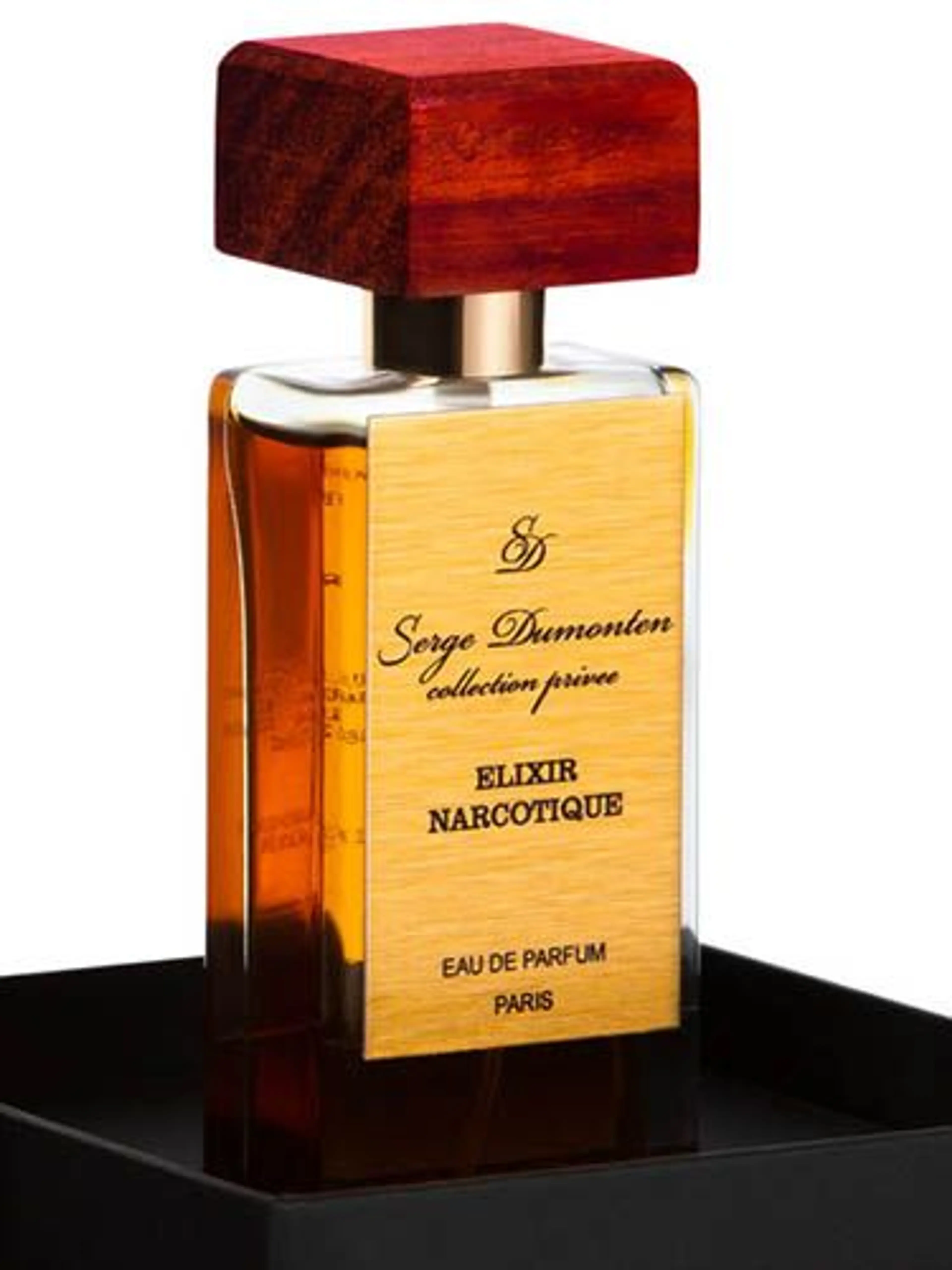 Elixir Narcotique