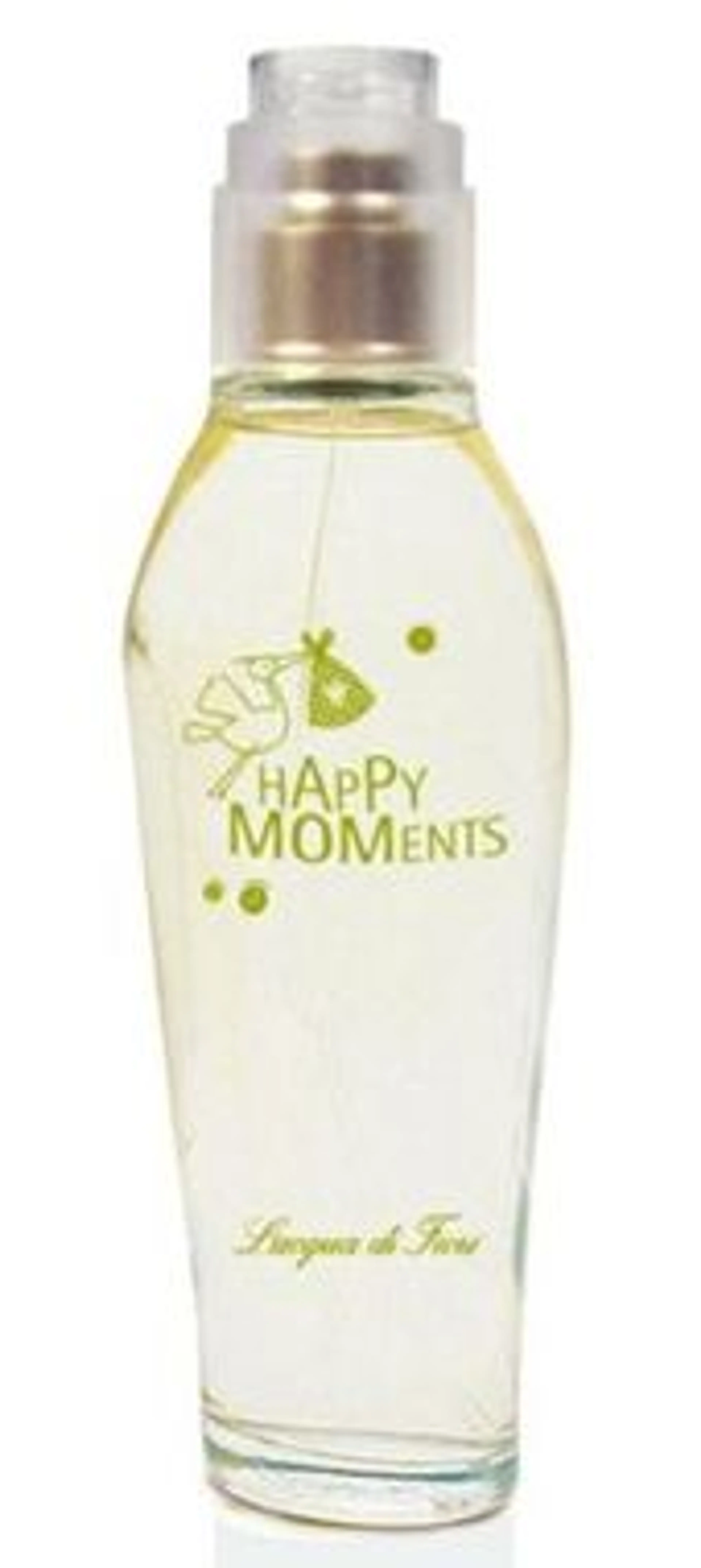 Happy Moments