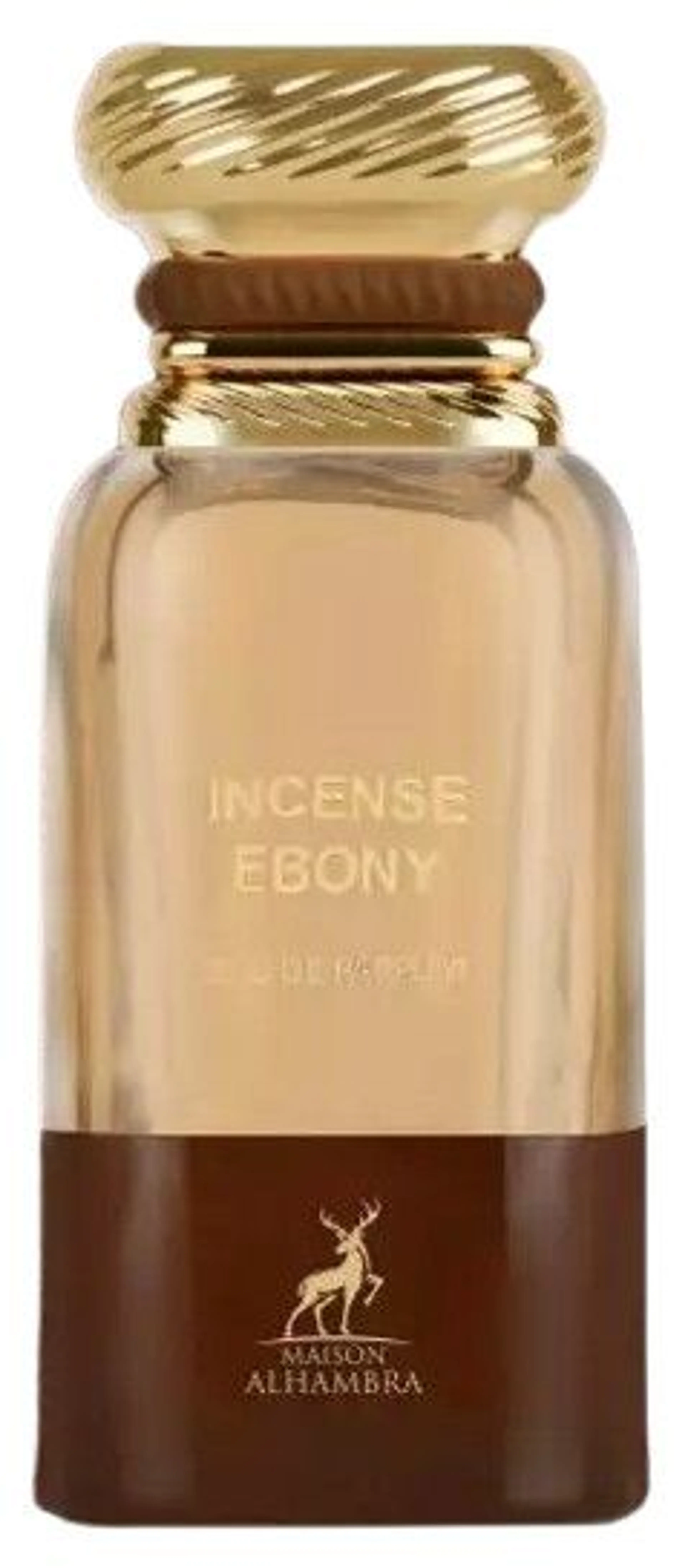 Incense Ebony