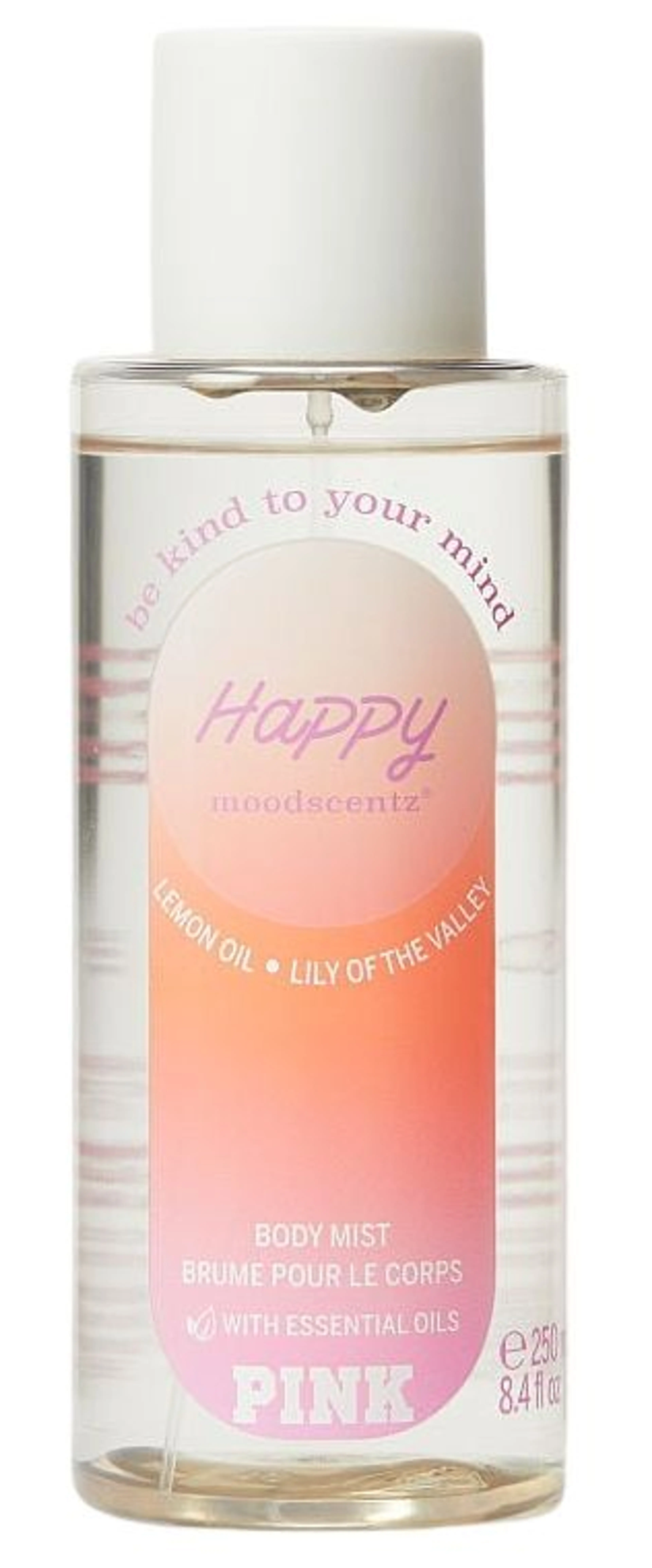 Happy Moodscentz