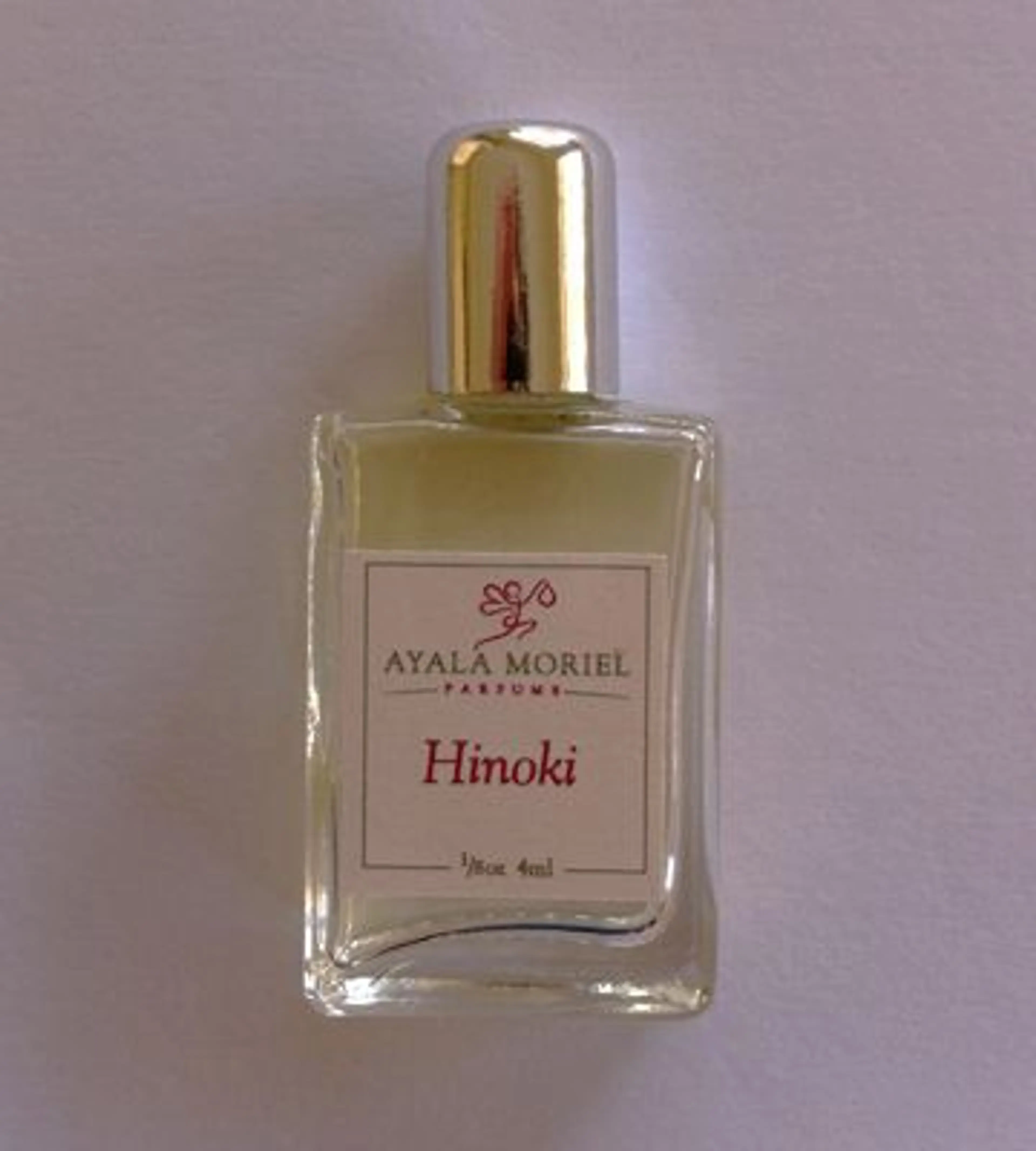 Hinoki