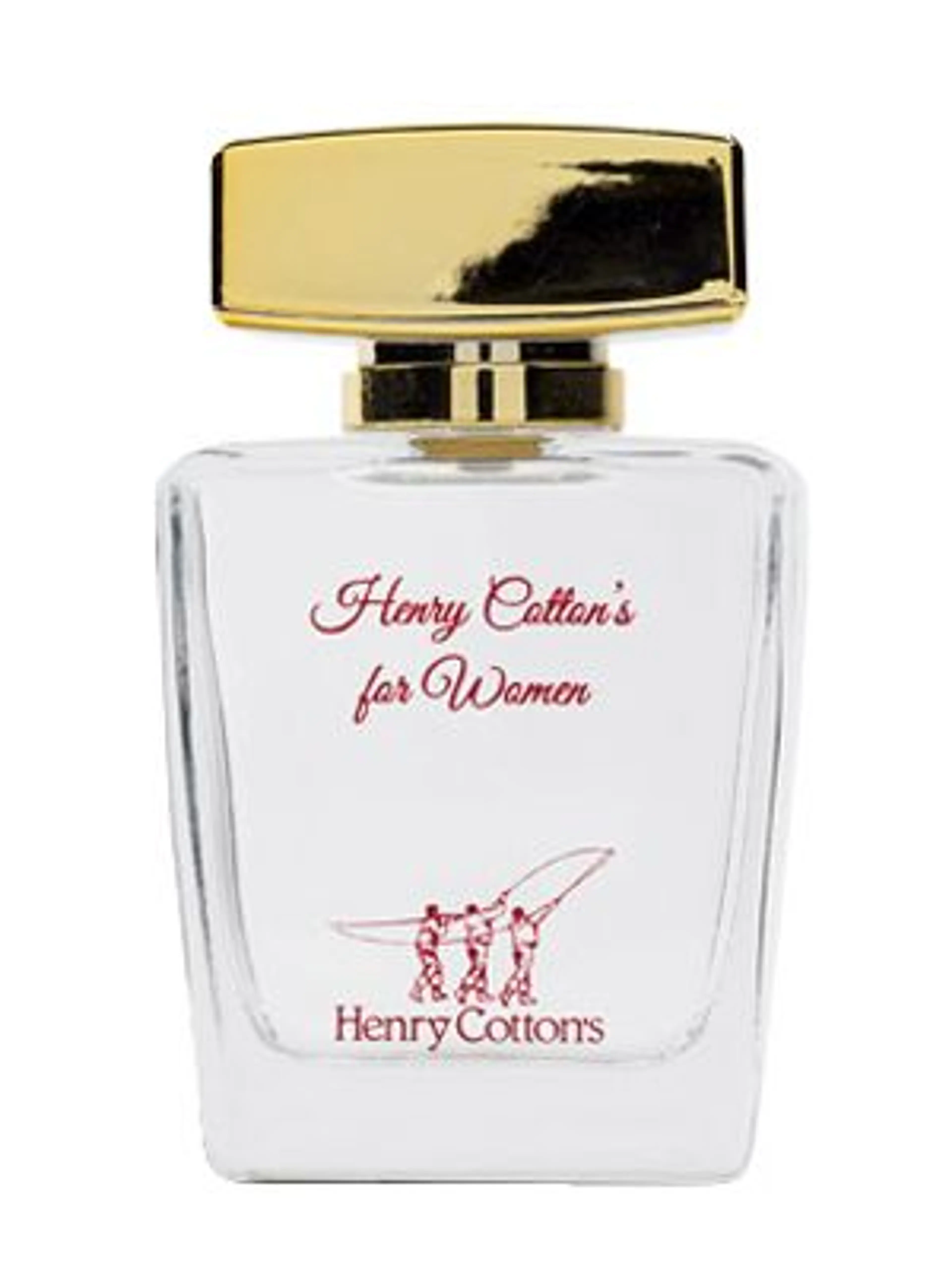 Henry Cotton's for Women