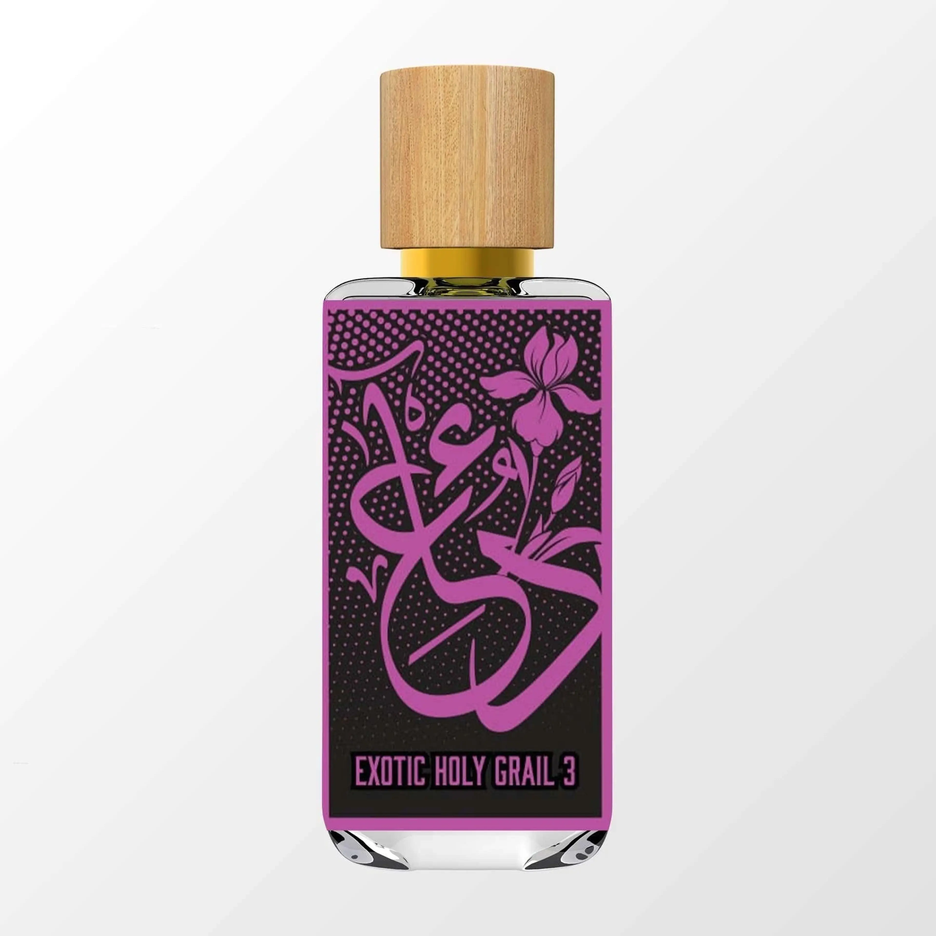 Exotic Holygrail 3