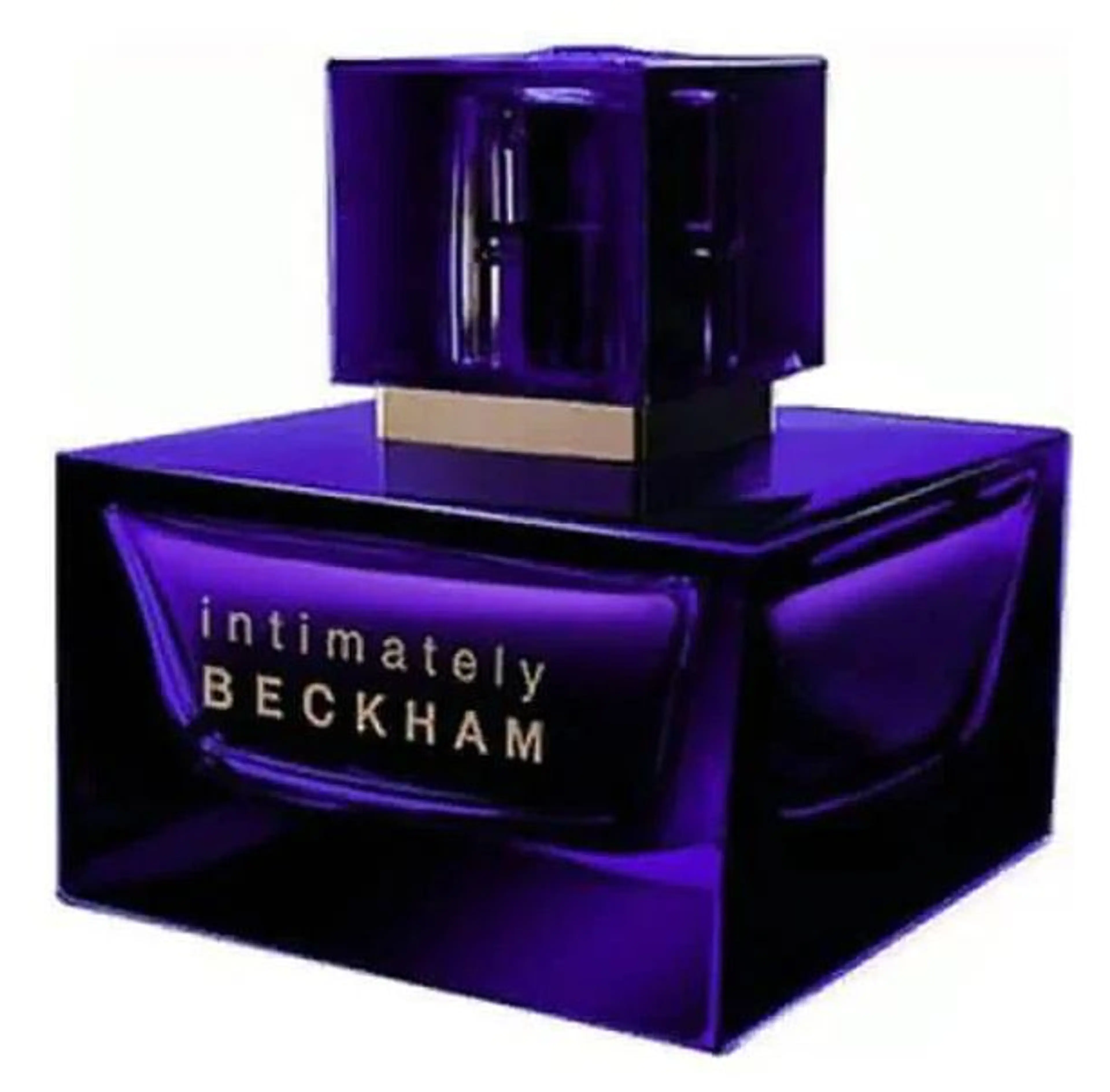 Intimately Beckham Night