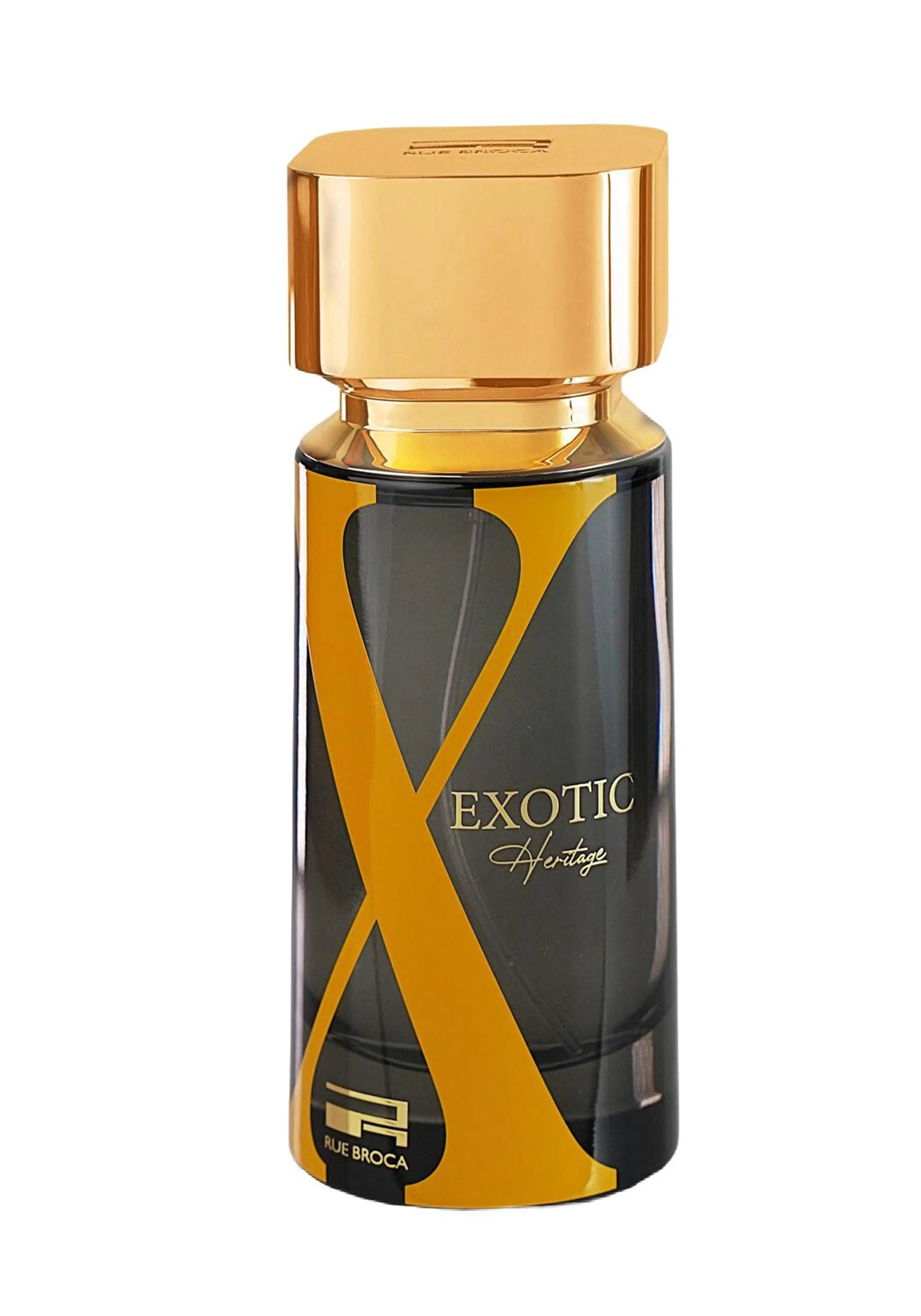 Exotic Heritage Pour Homme