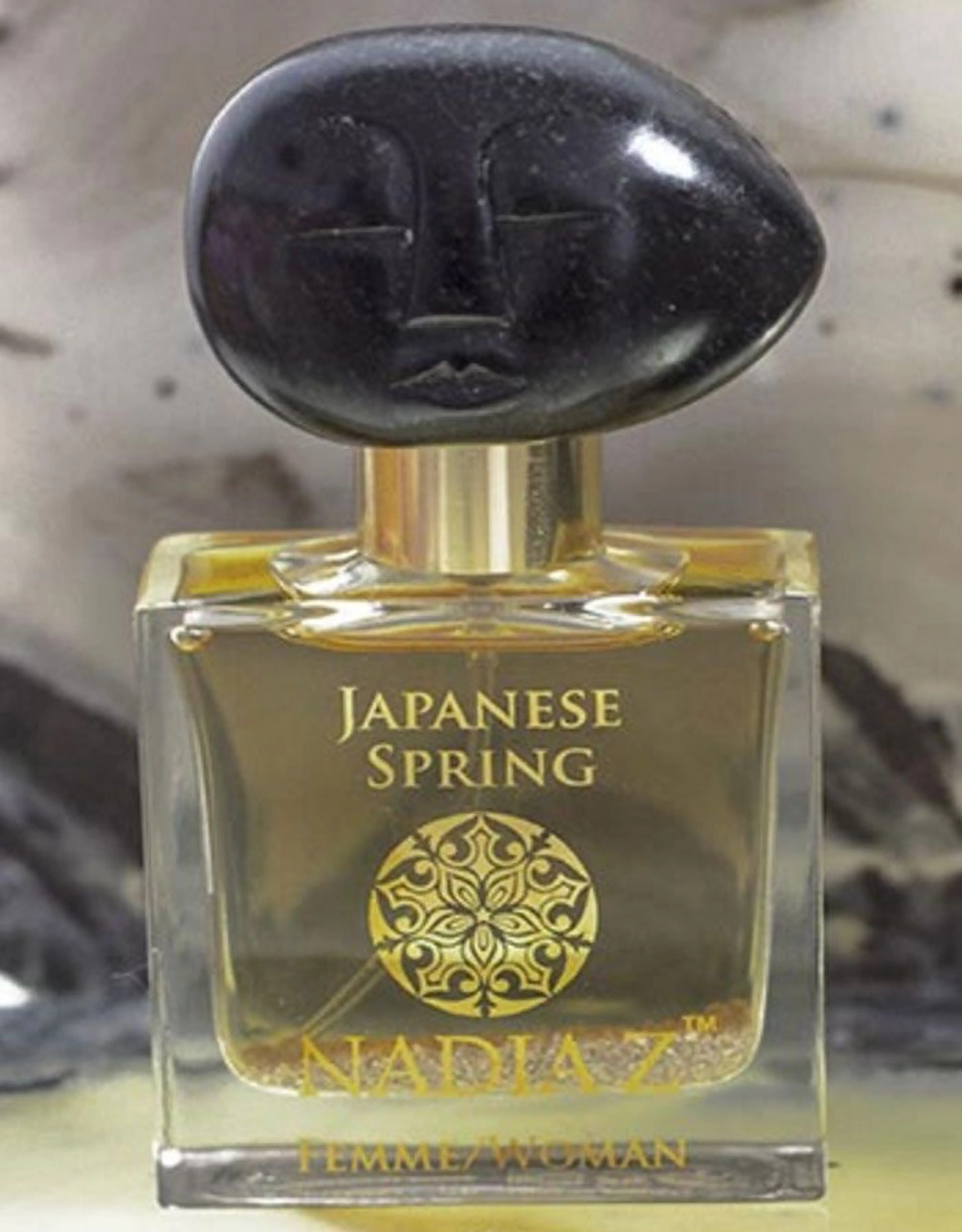 Japanese Spring