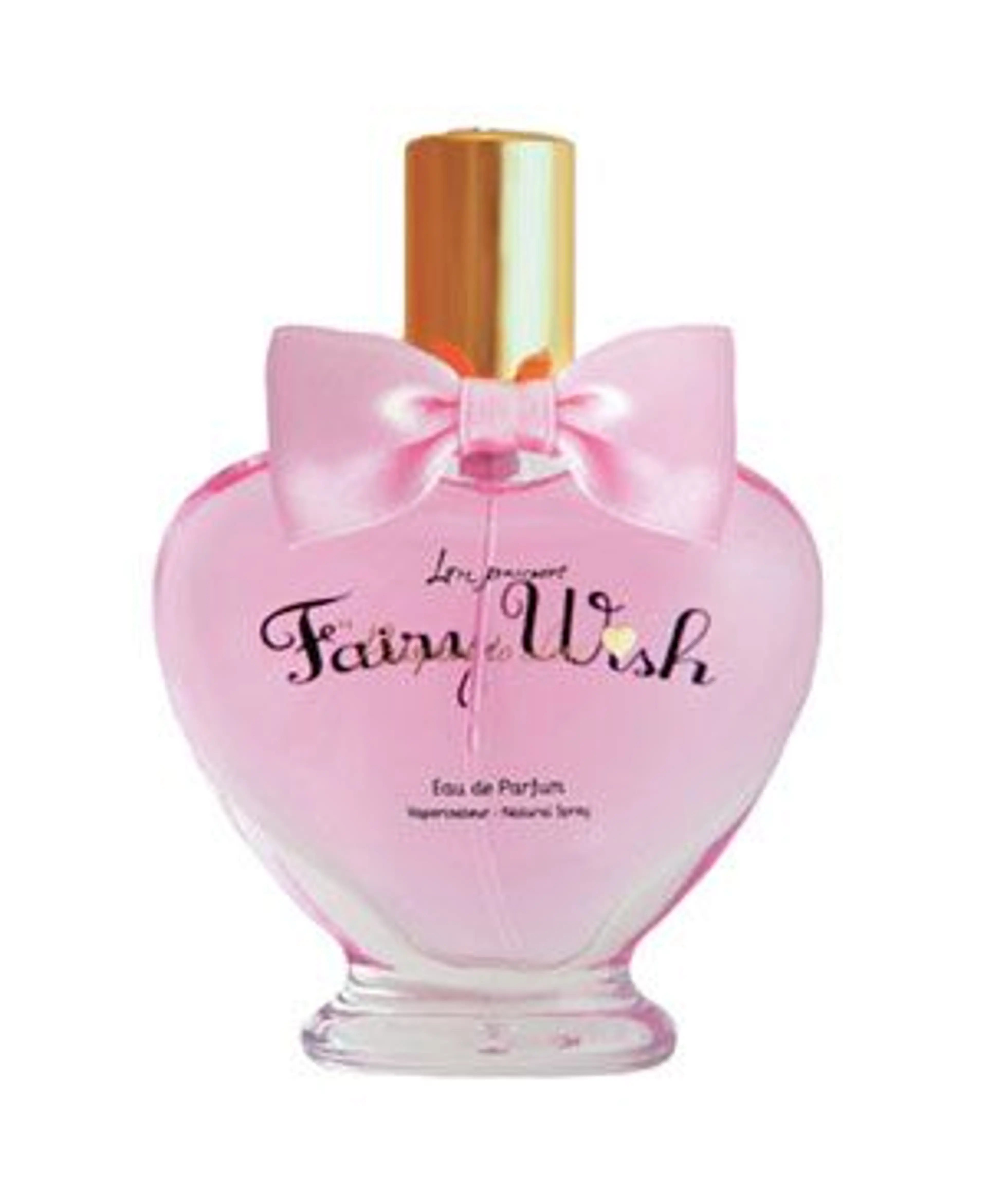 Fairy Wish