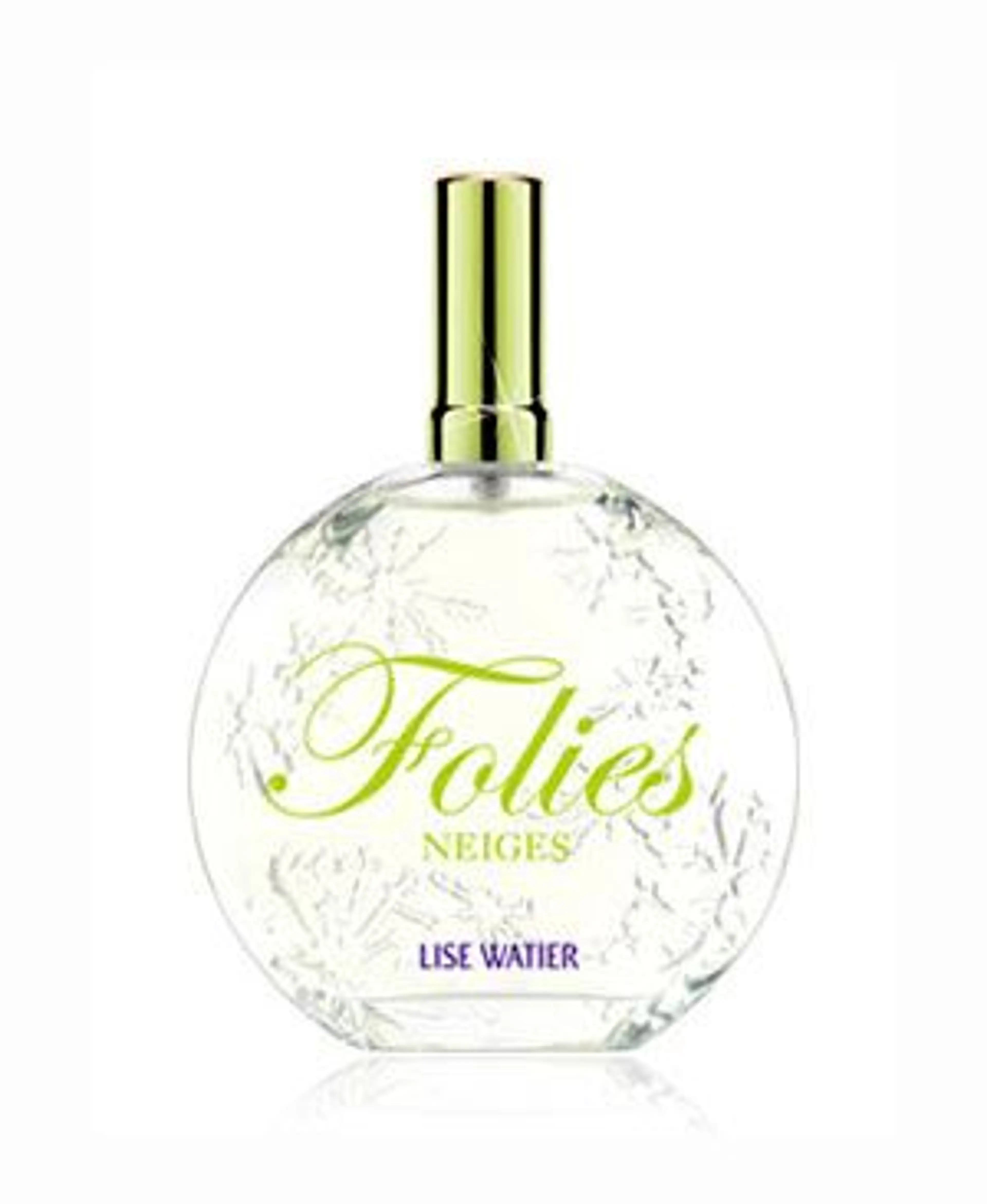 Folies Neiges