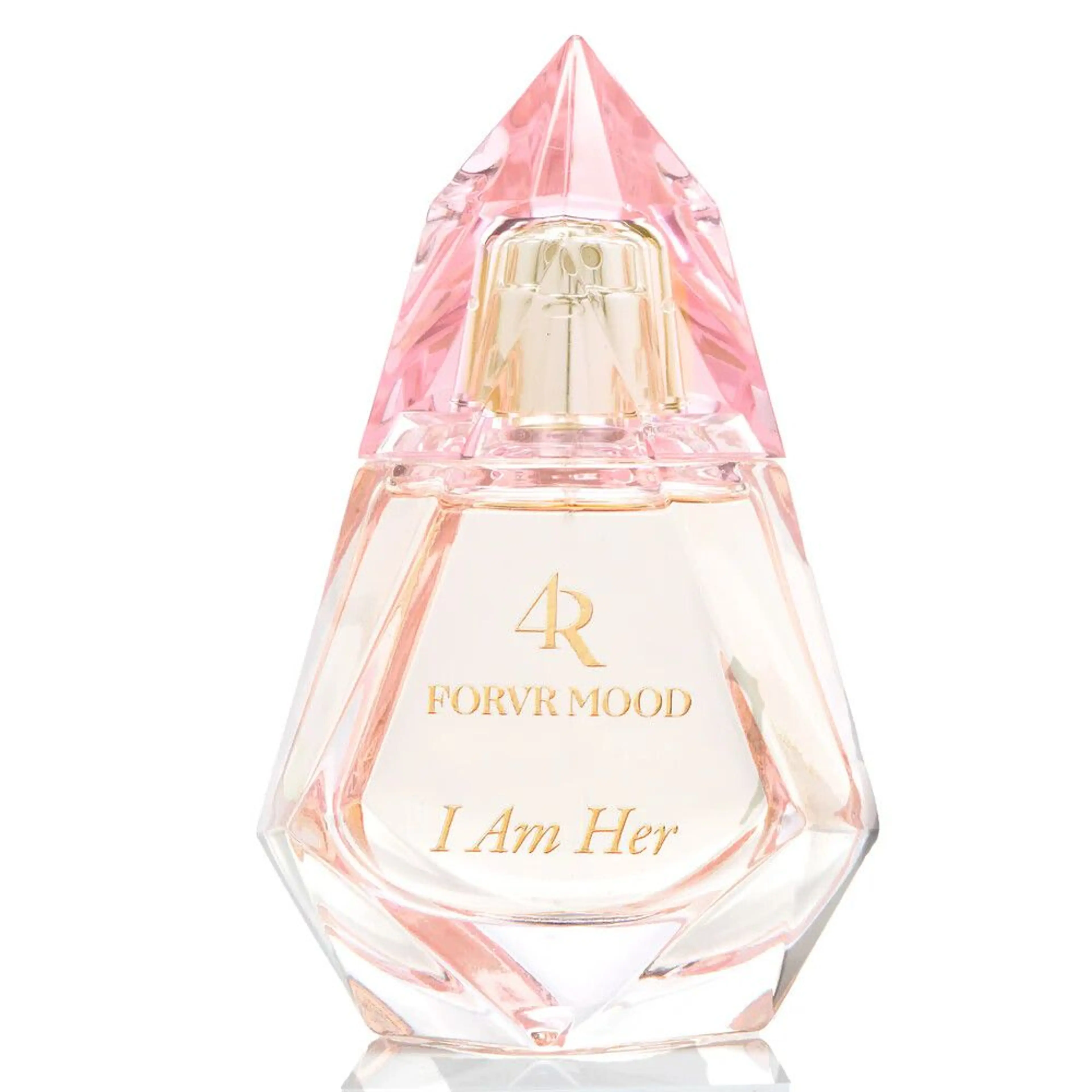 I AM HER