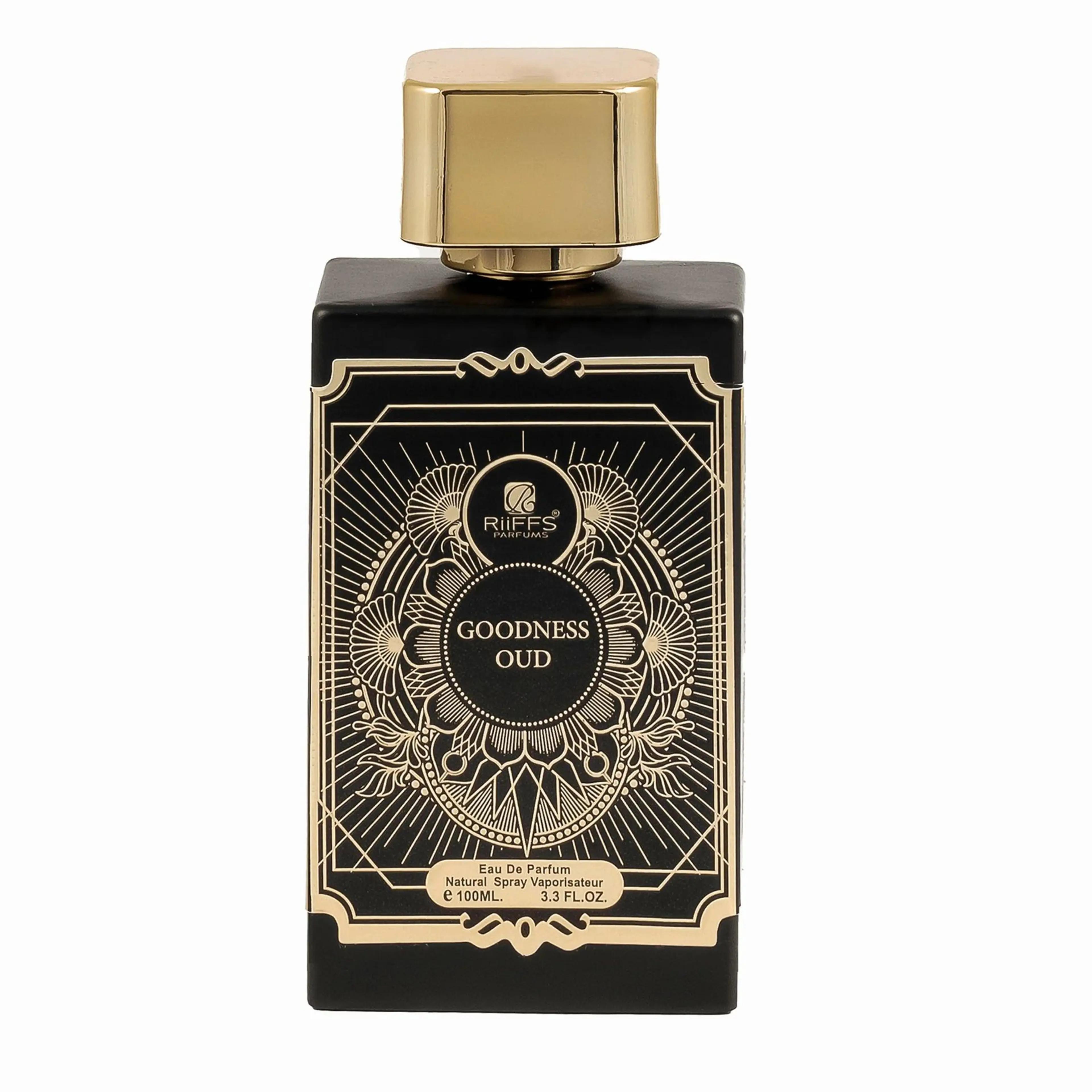 Goodness Oud