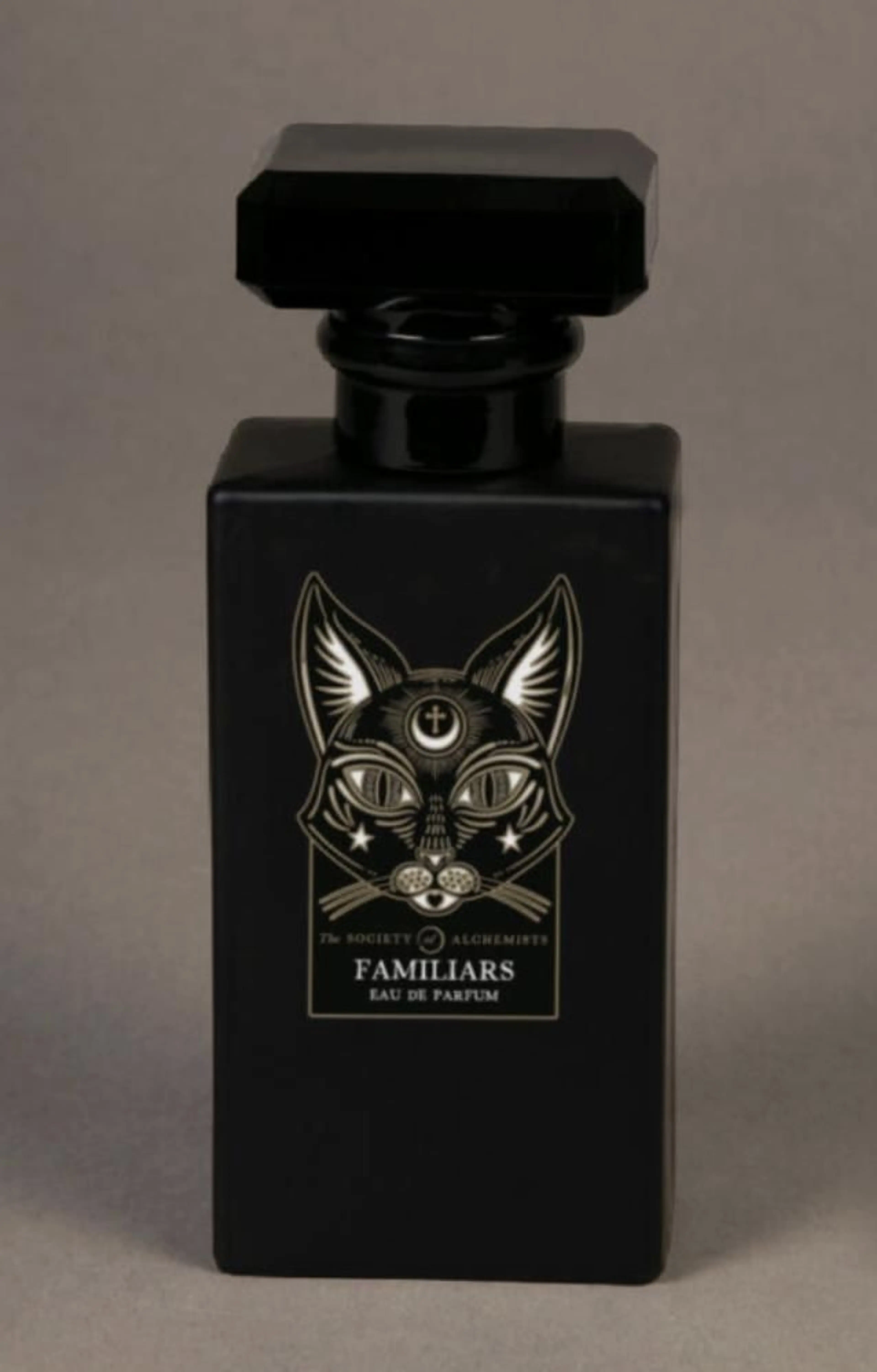 Familiars
