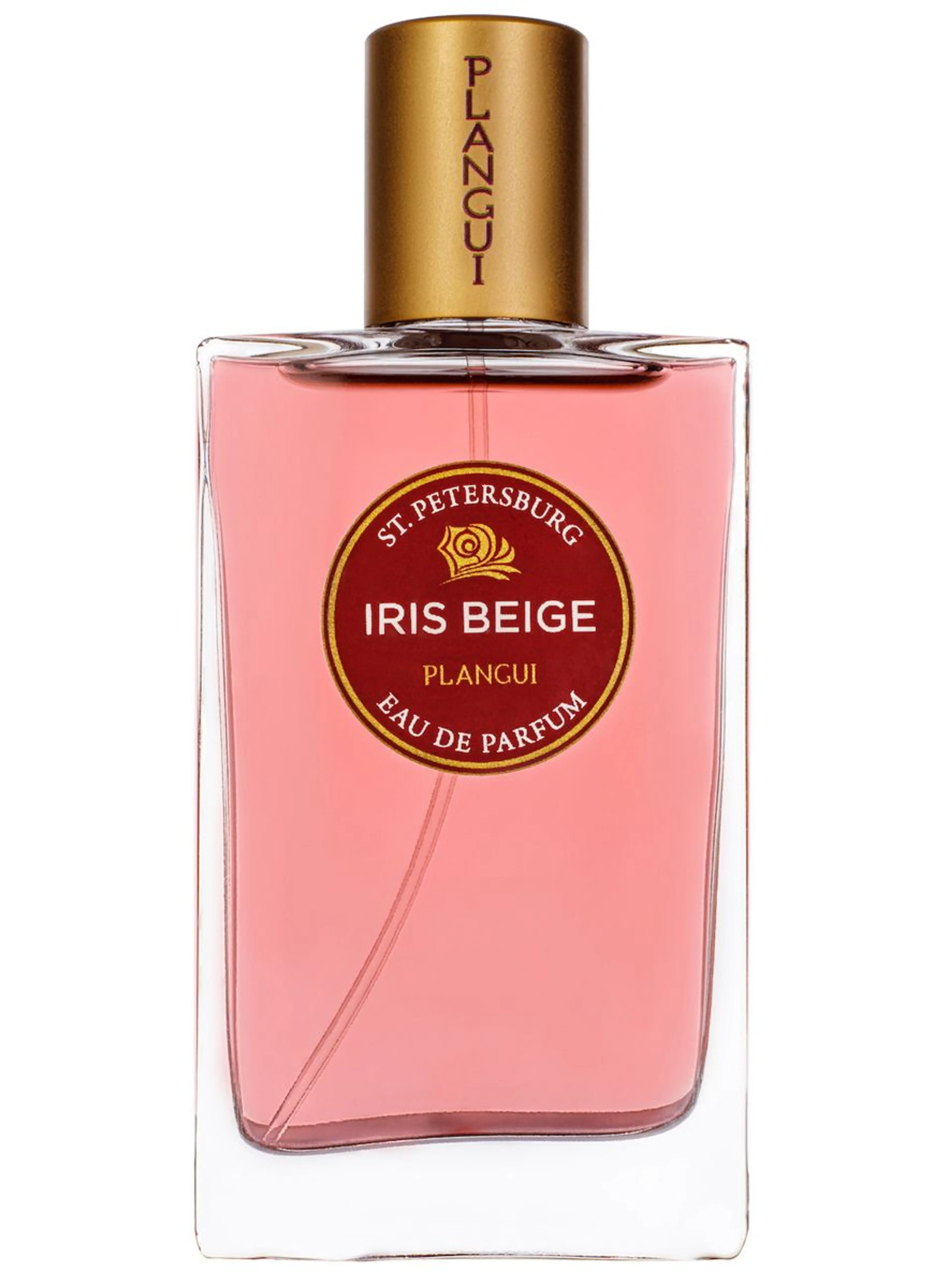 Iris Beige Ирис Беж