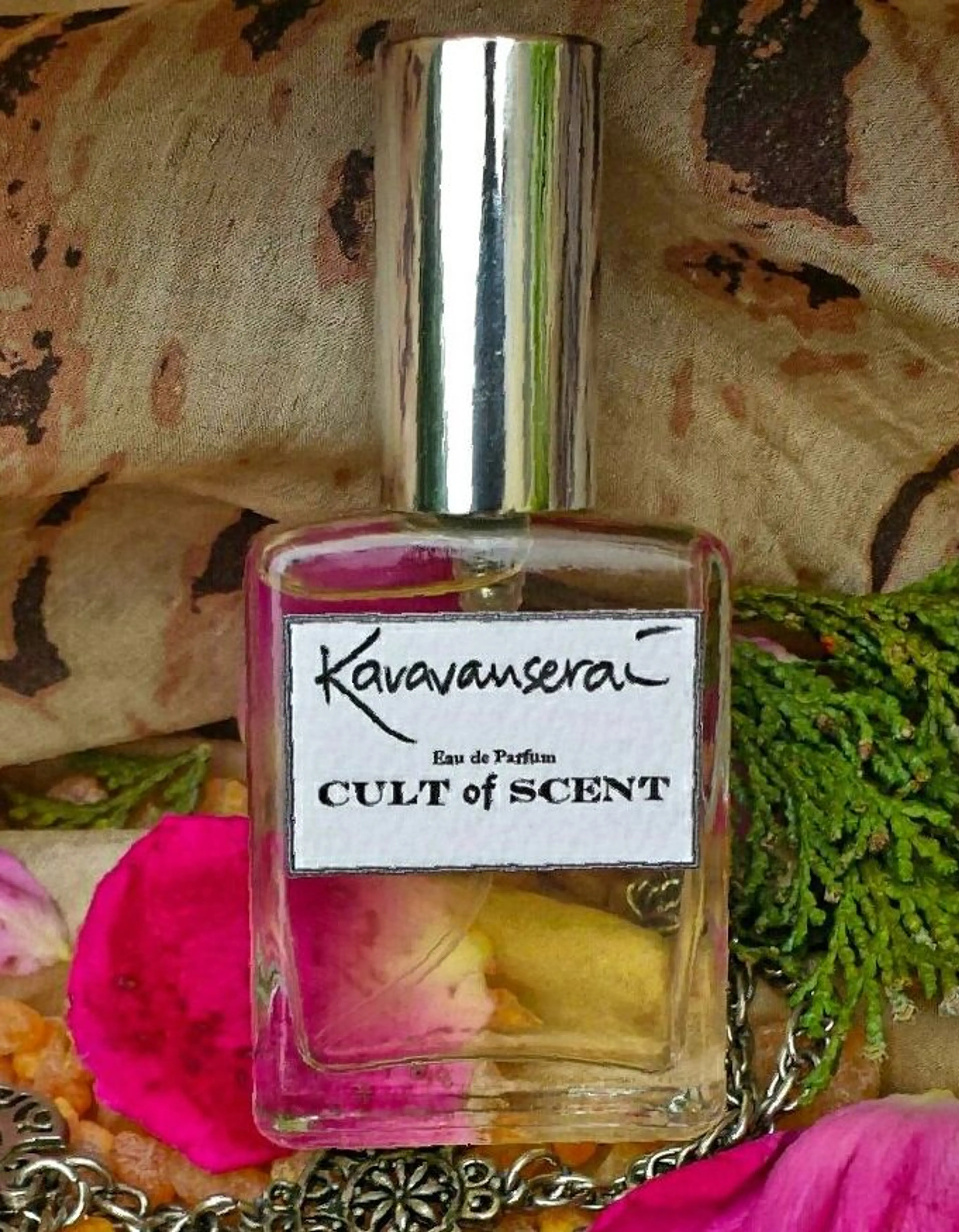 Karavanserai