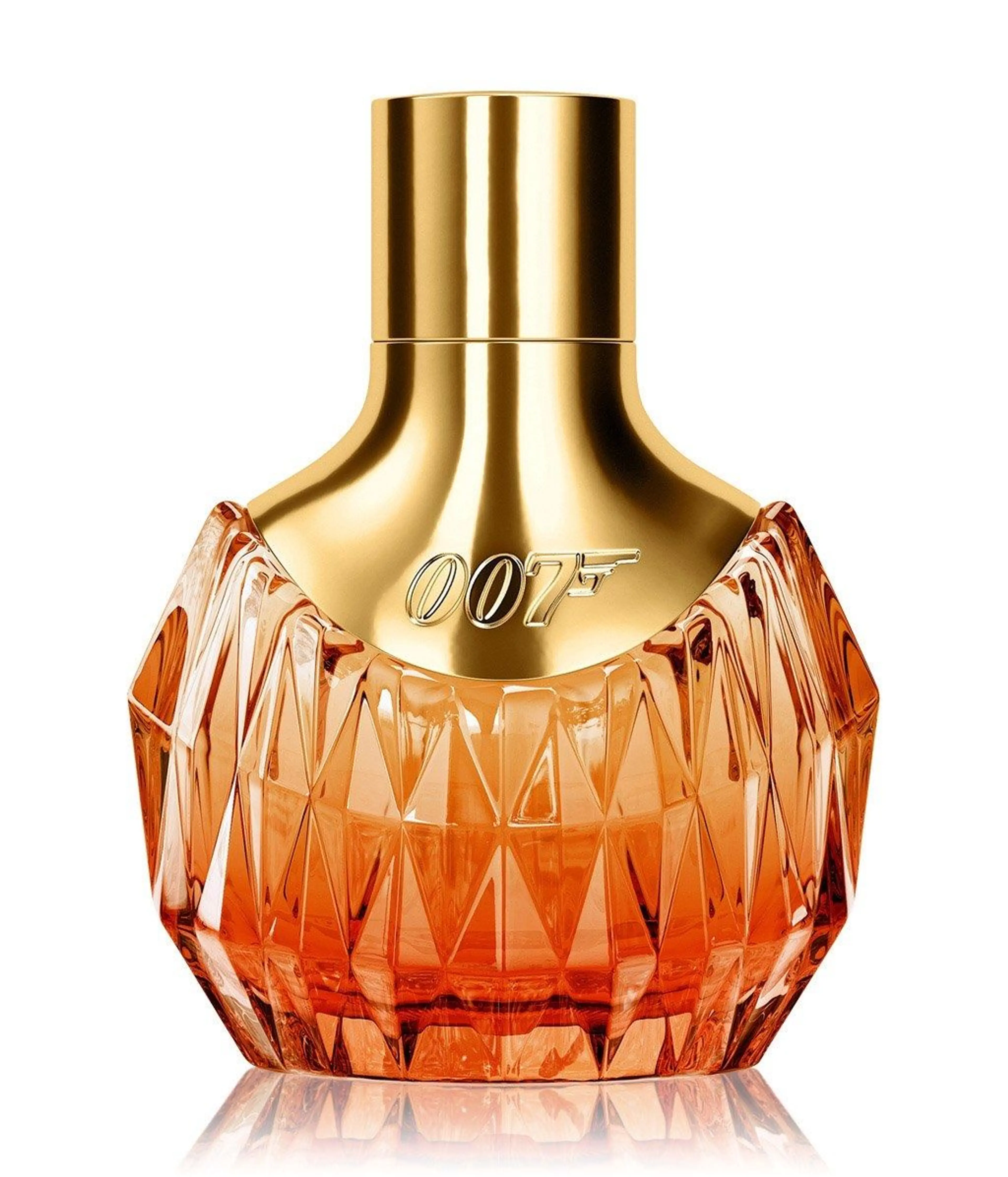 James Bond 007 Pour Femme