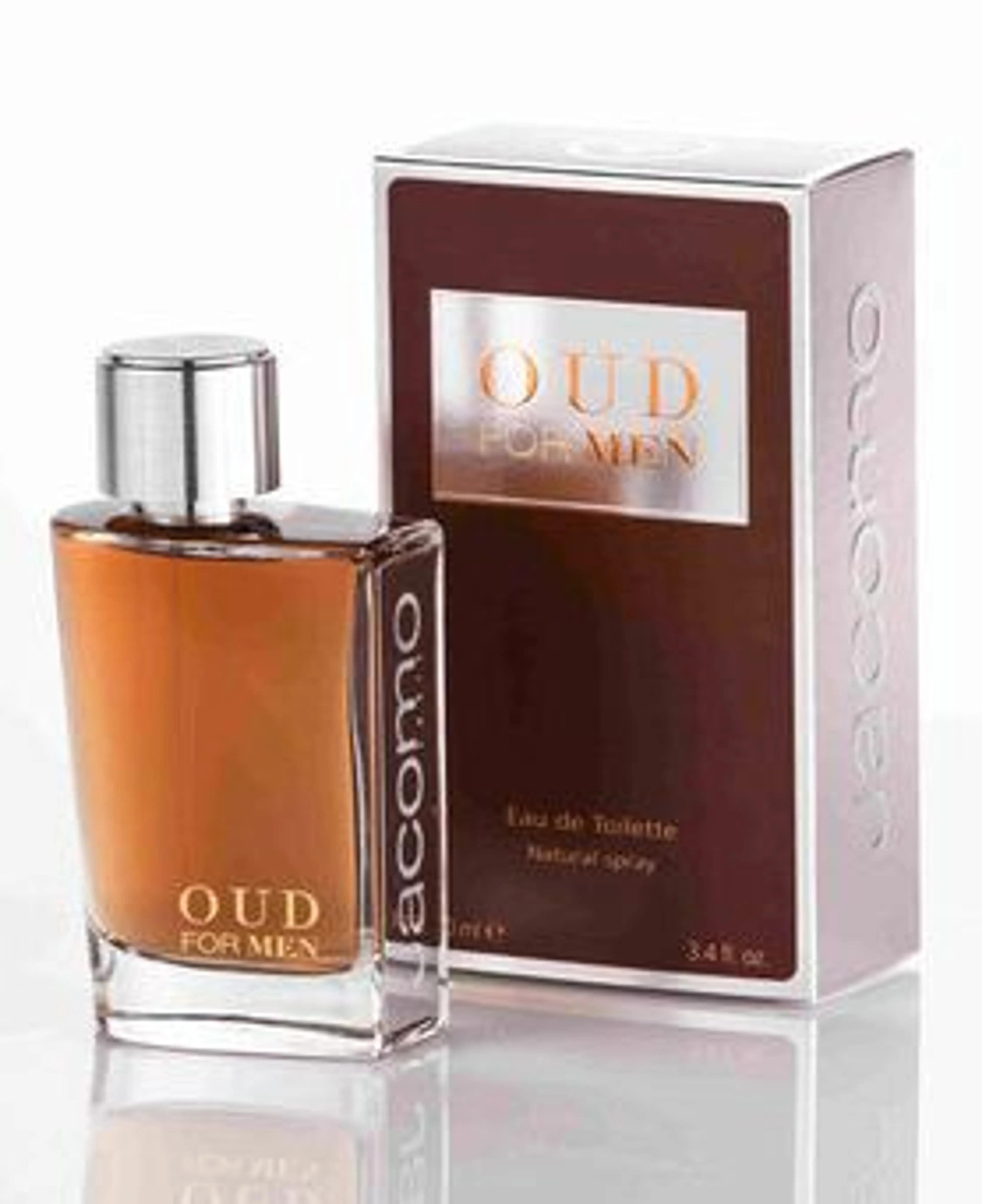Jacomo Oud for Men