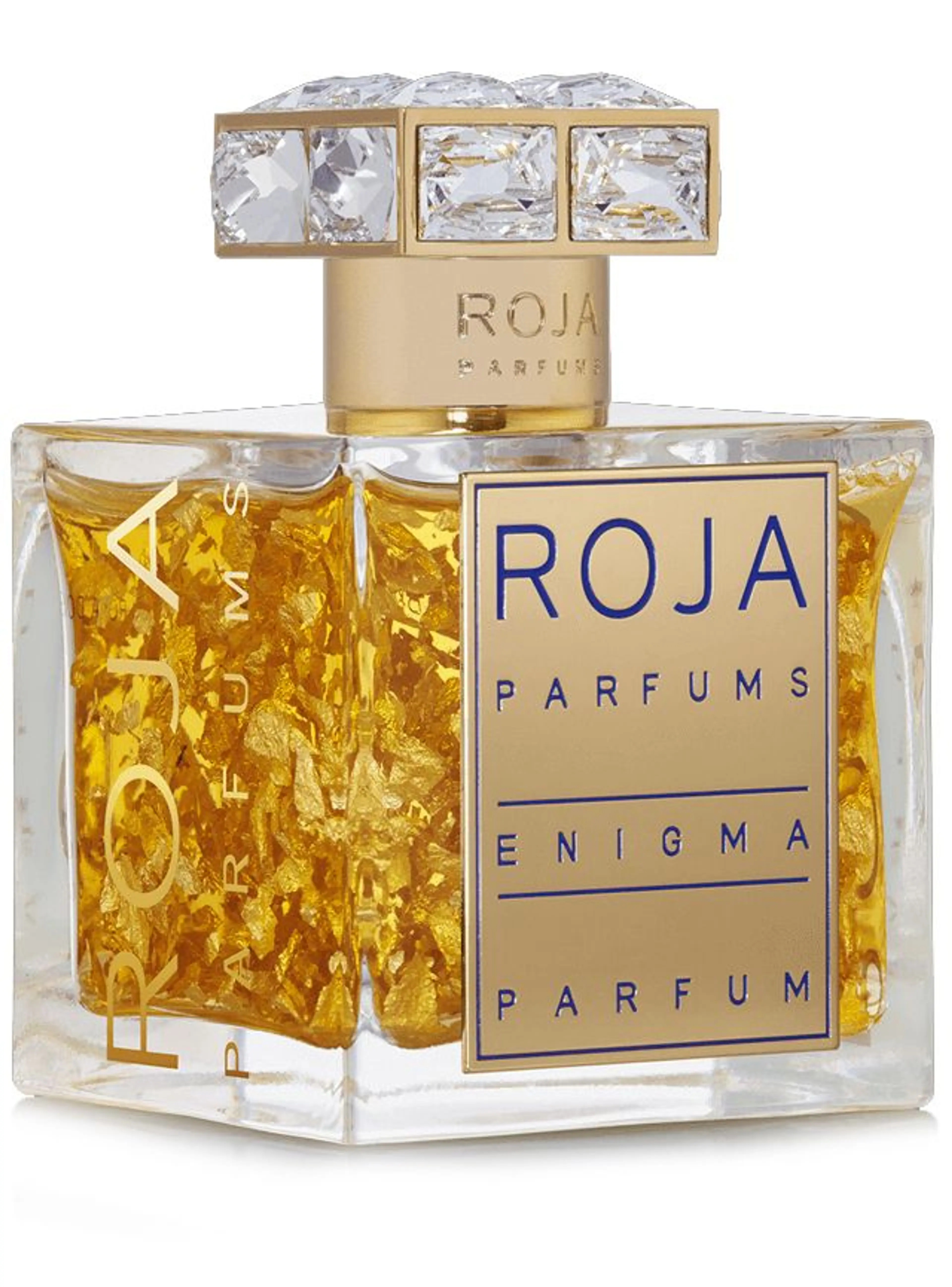 Enigma Parfum d'Or