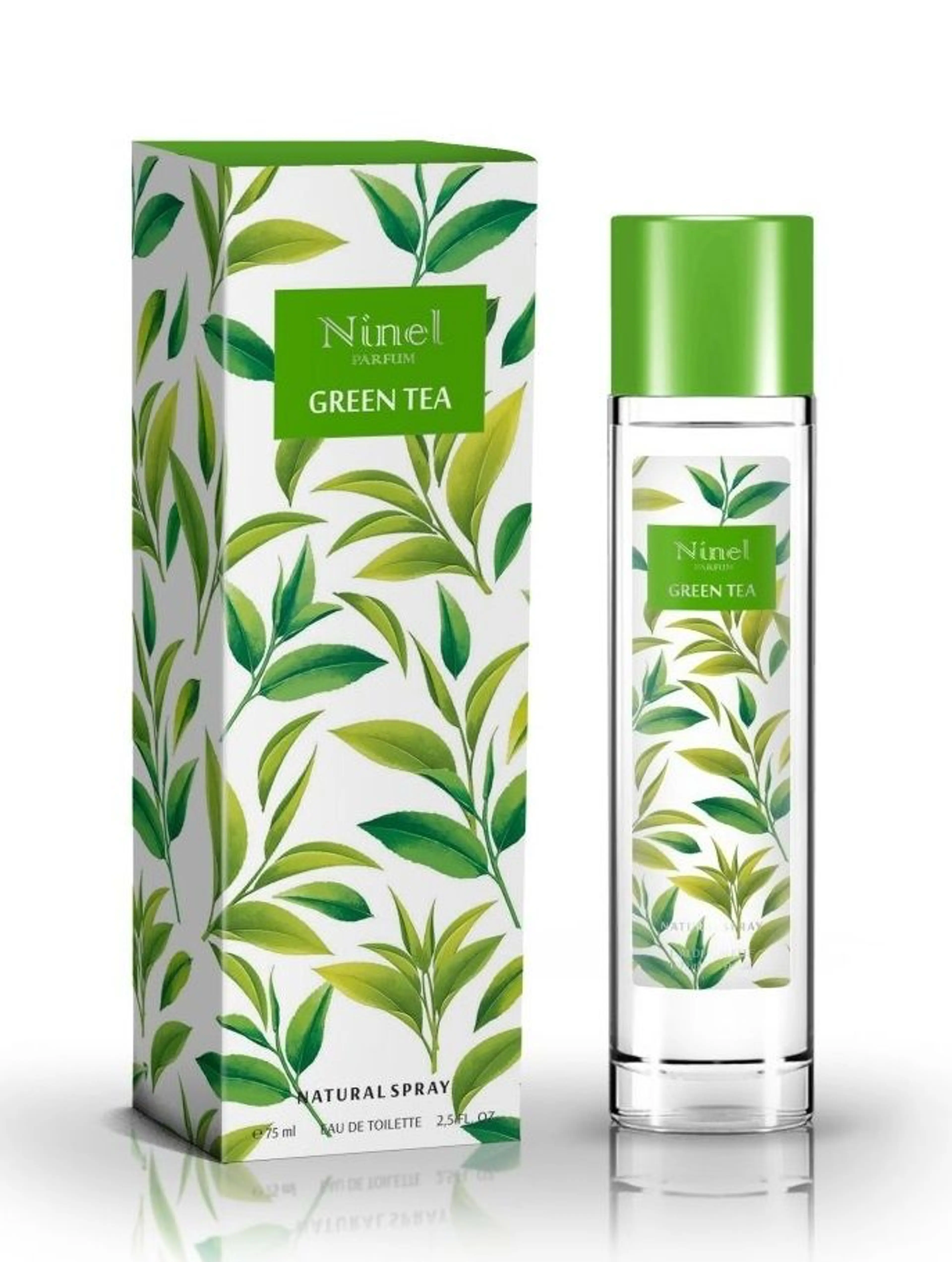Green Tea