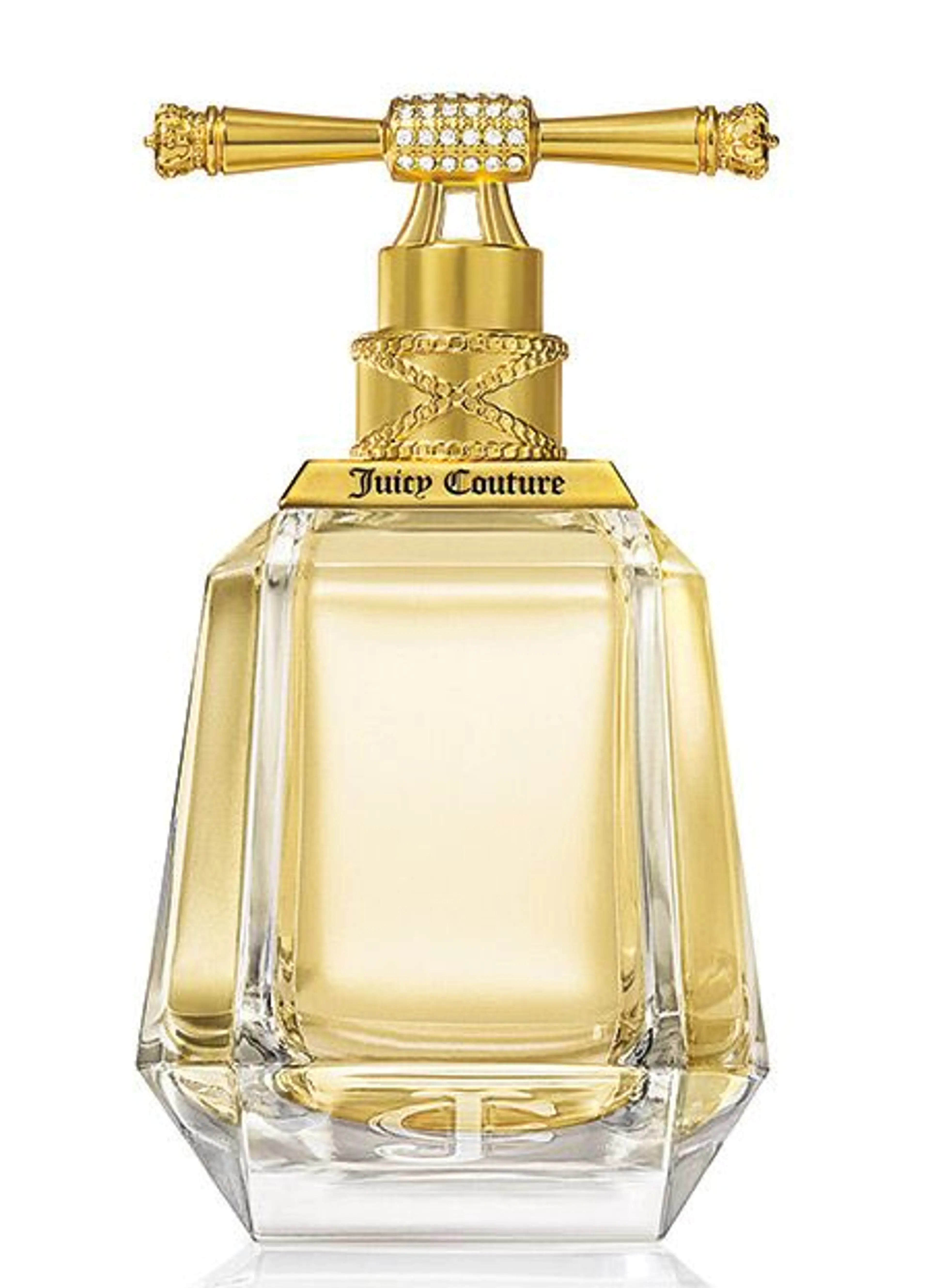 I Am Juicy Couture