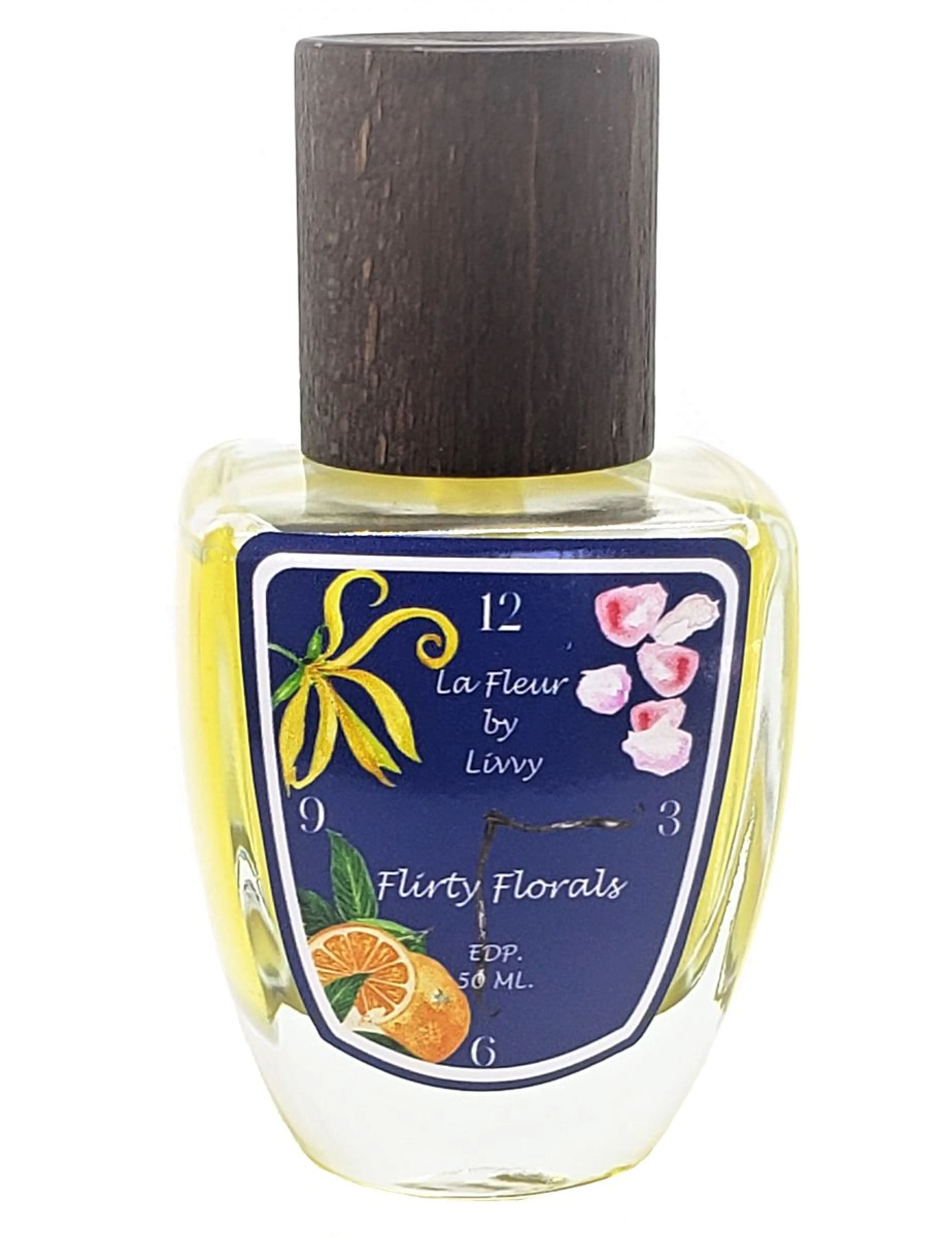Flirty Florals