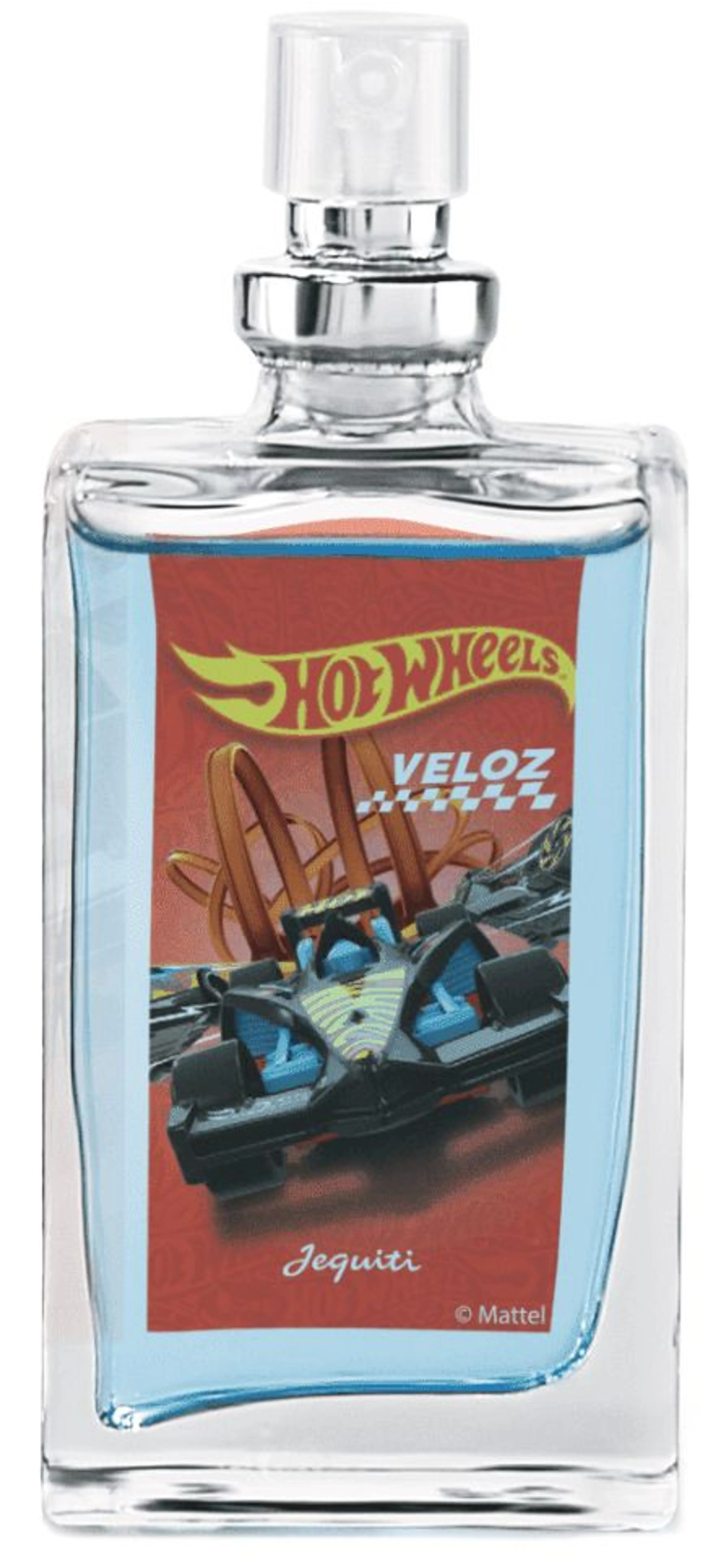 Hot Wheels Veloz