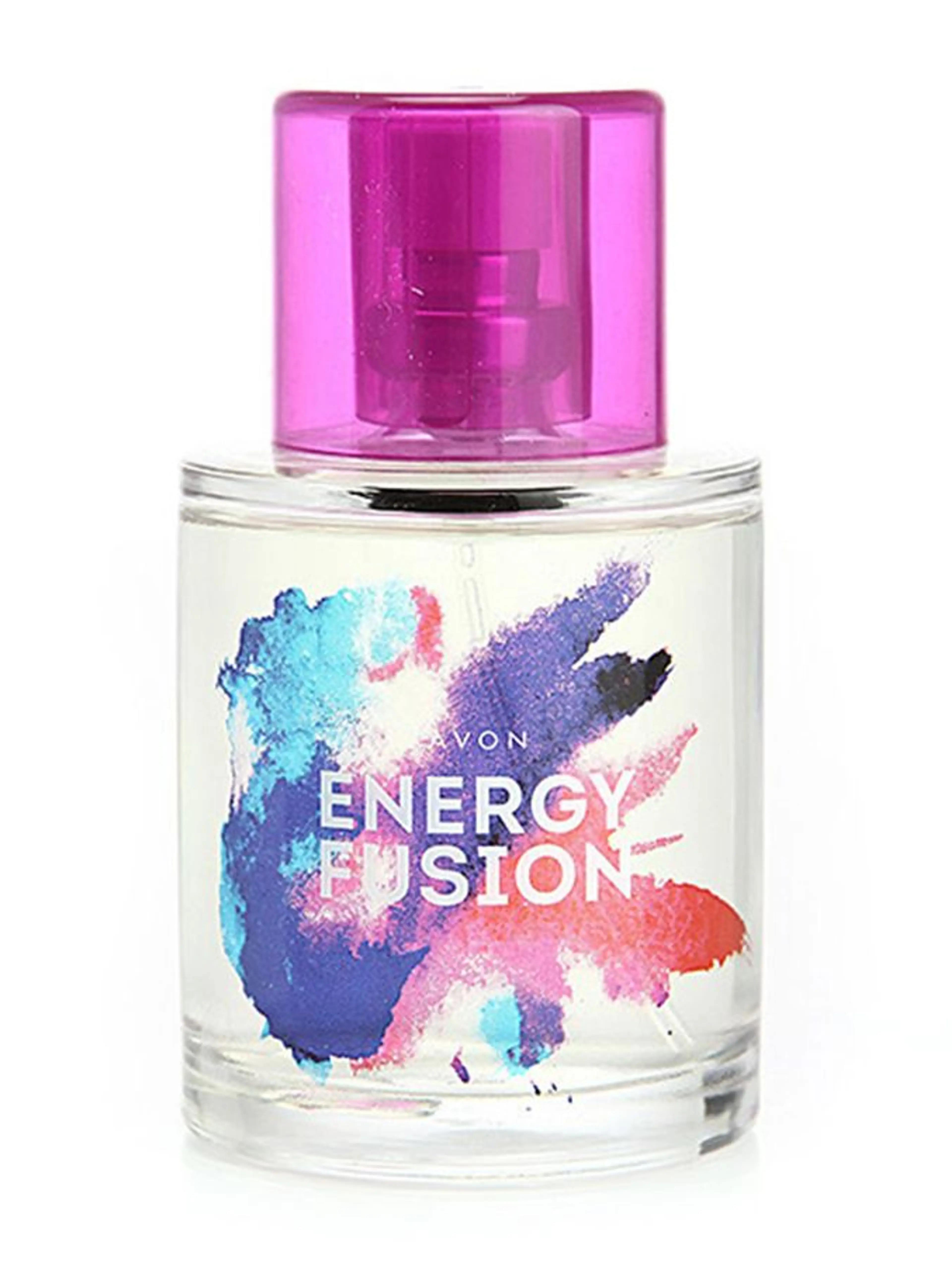 Energy Fusion