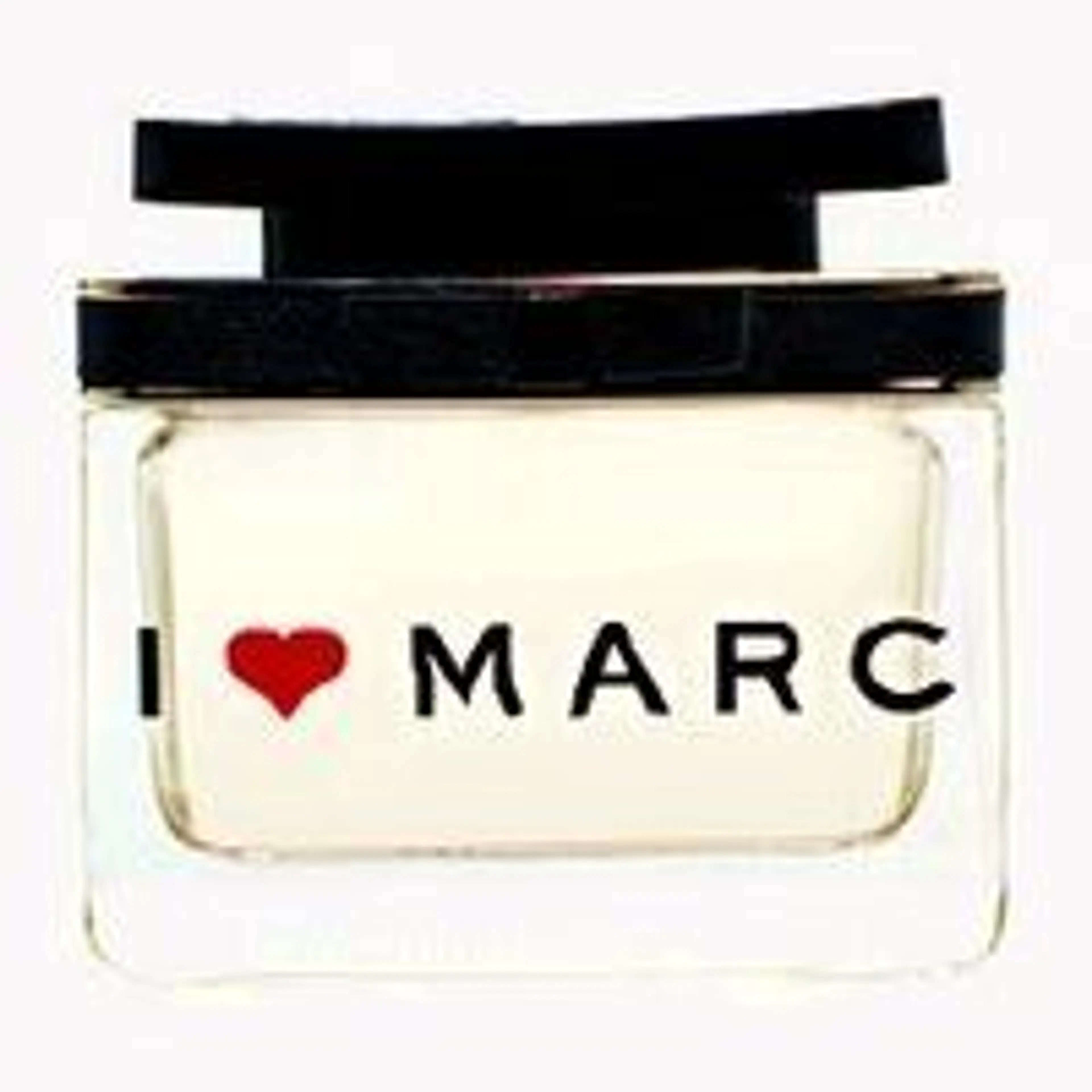 I Love Marc