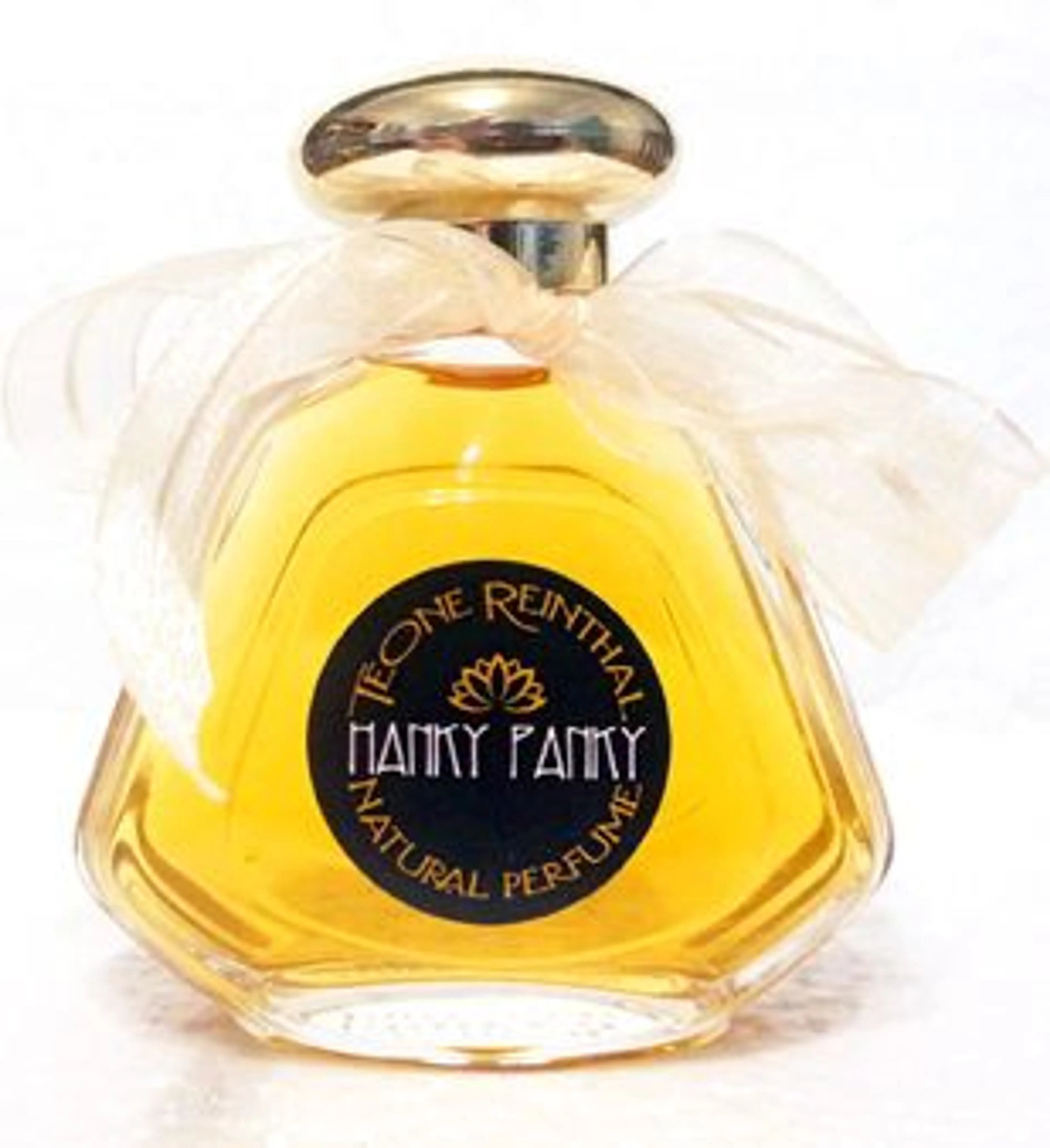 Hanky Panky