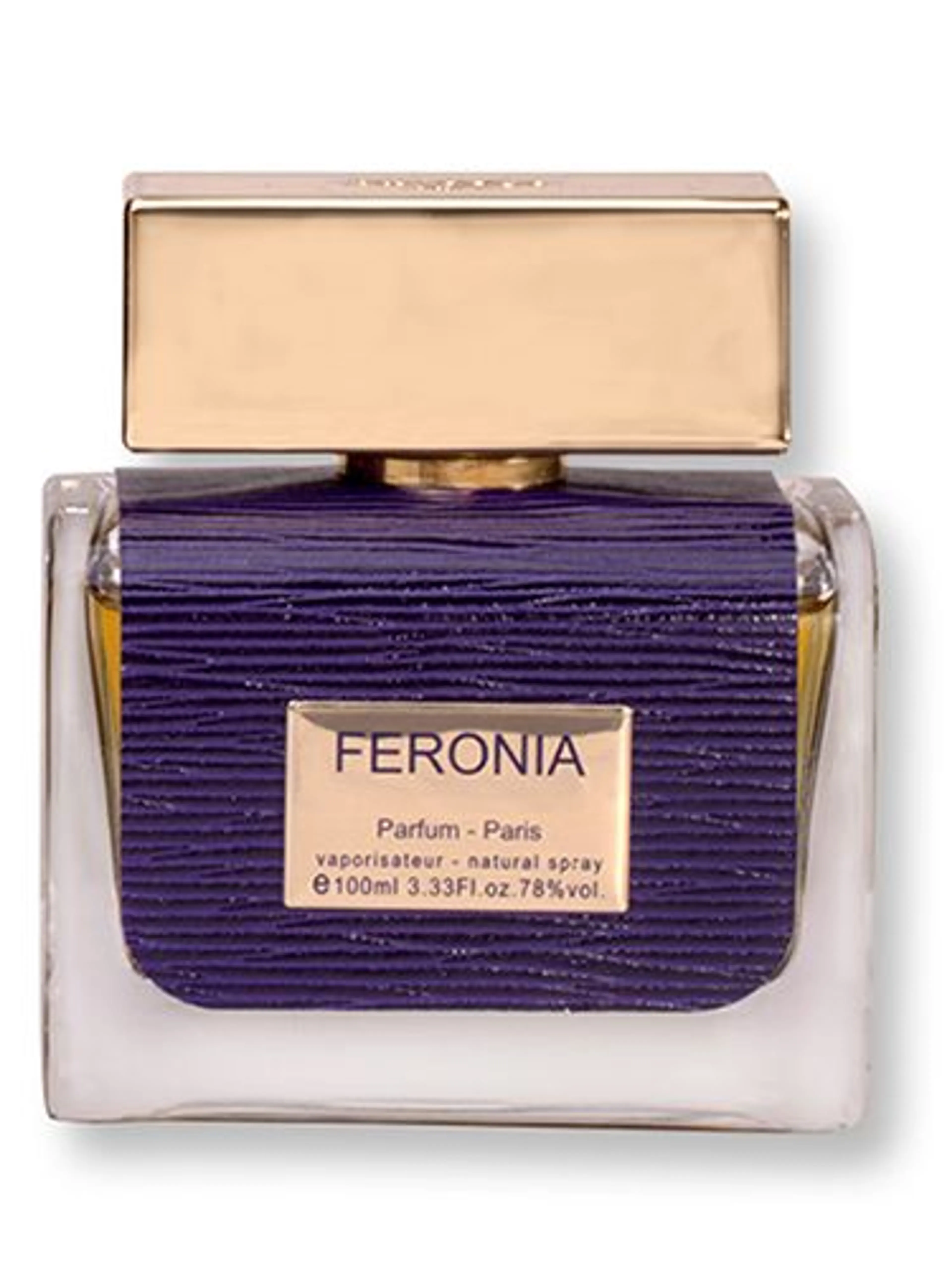 Ferronia