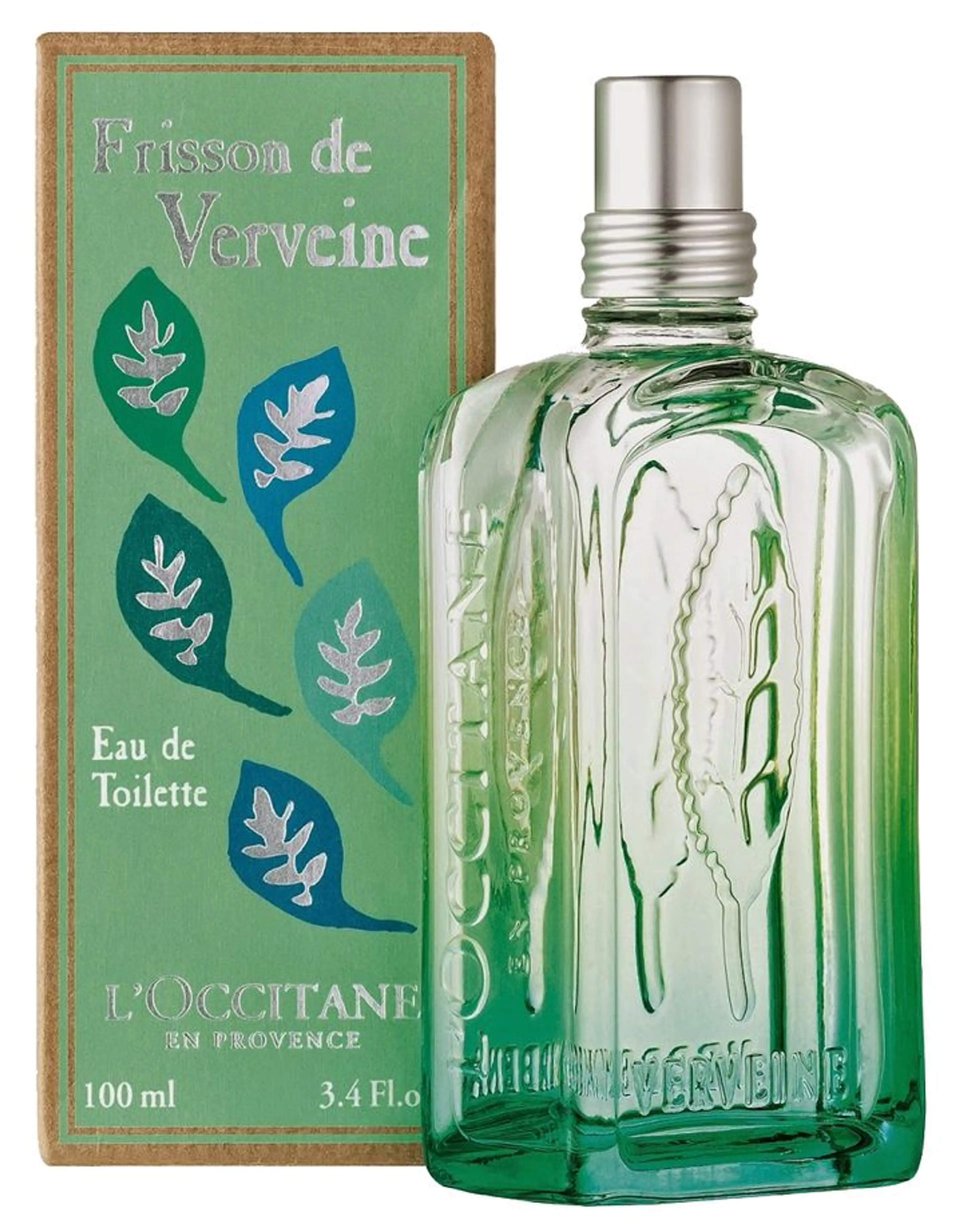 Frisson de Verveine