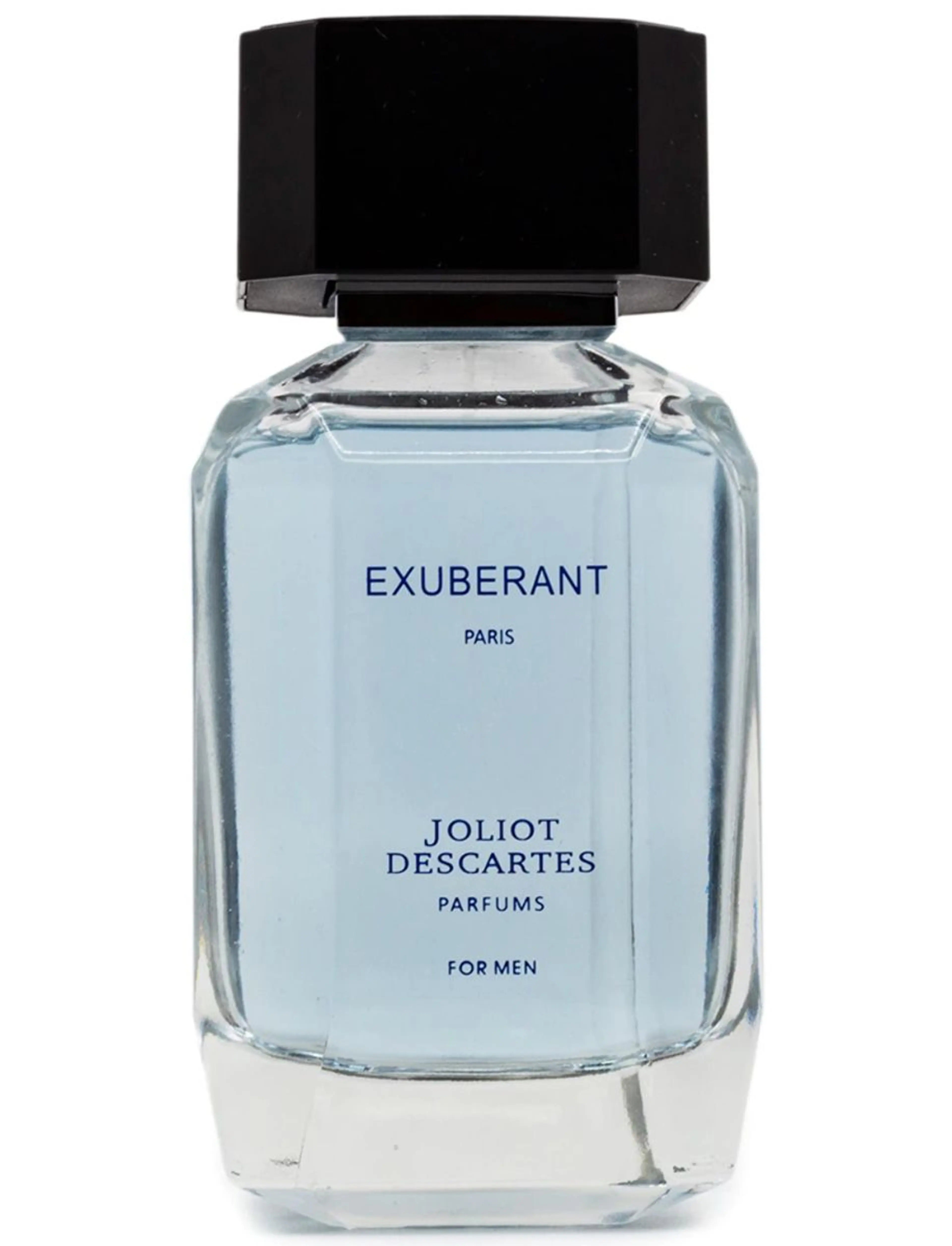 Exuberant