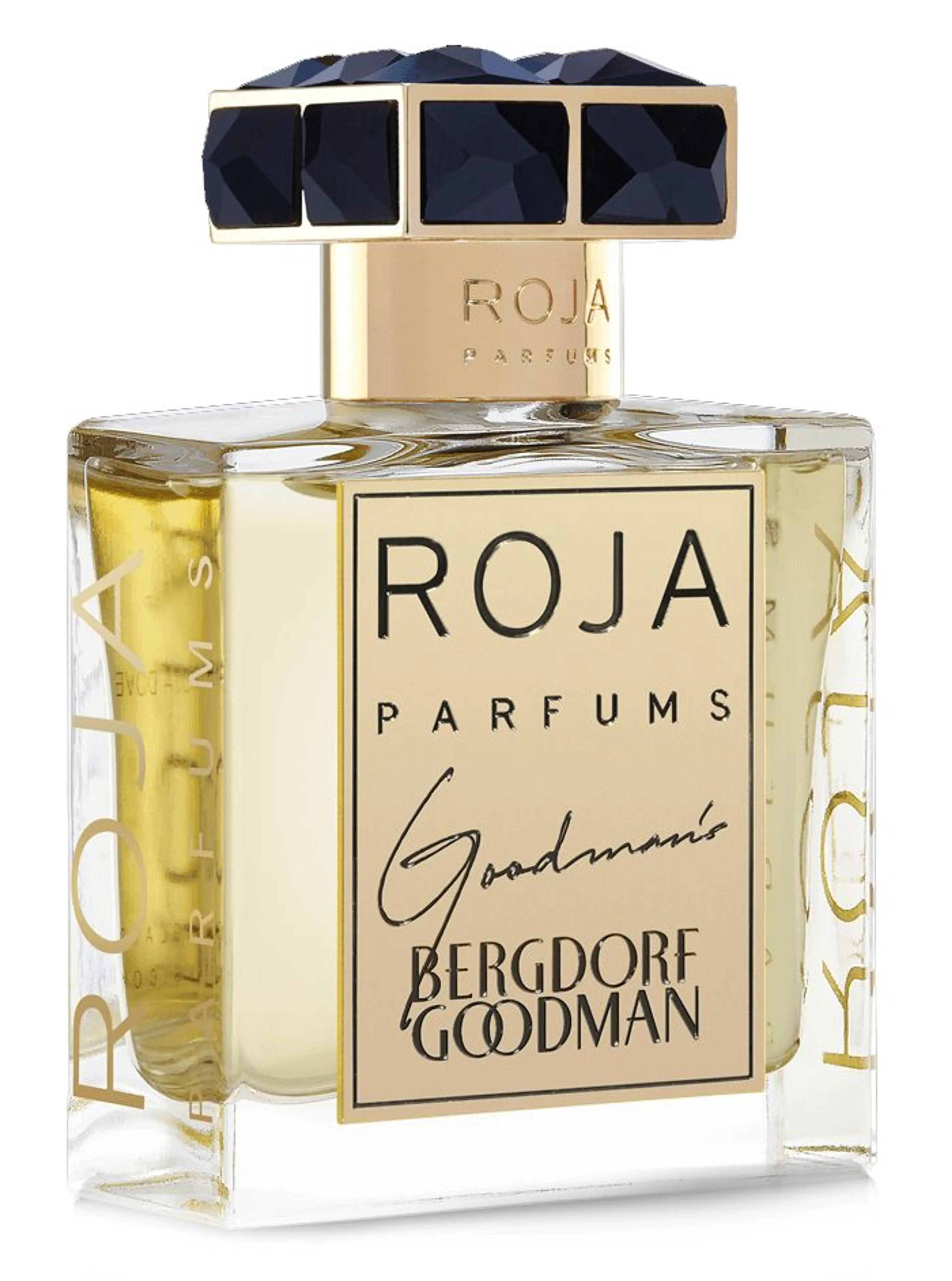 Goodman's Bergdorf Goodman