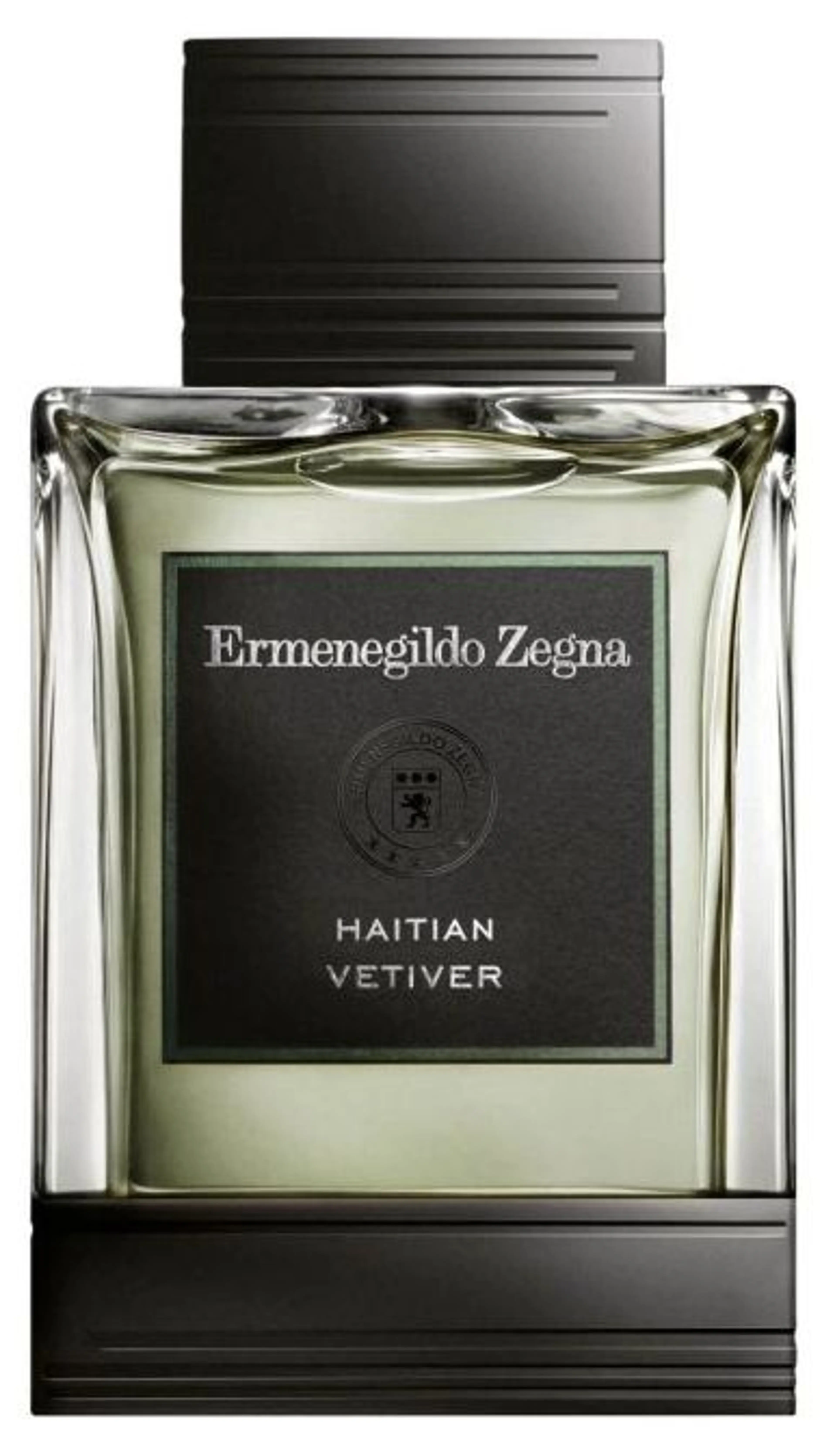 Haitian Vetiver